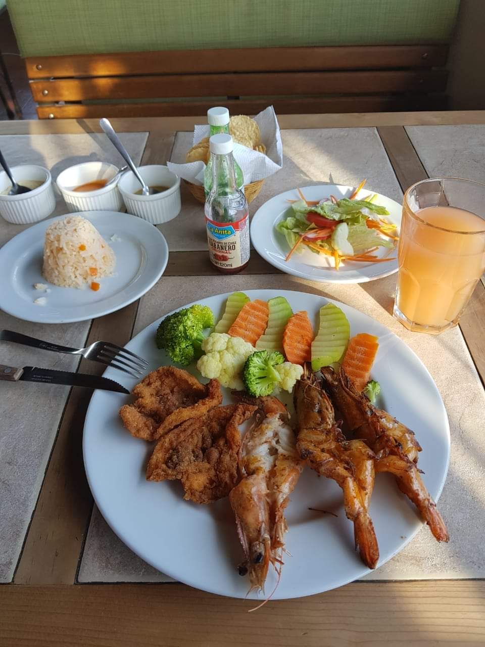 Casa Nevárez image 2