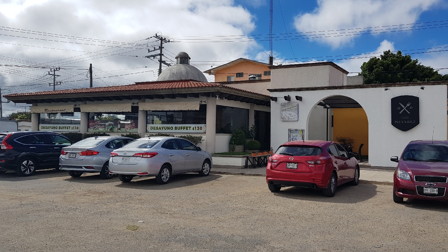 Casa Nevárez image 4