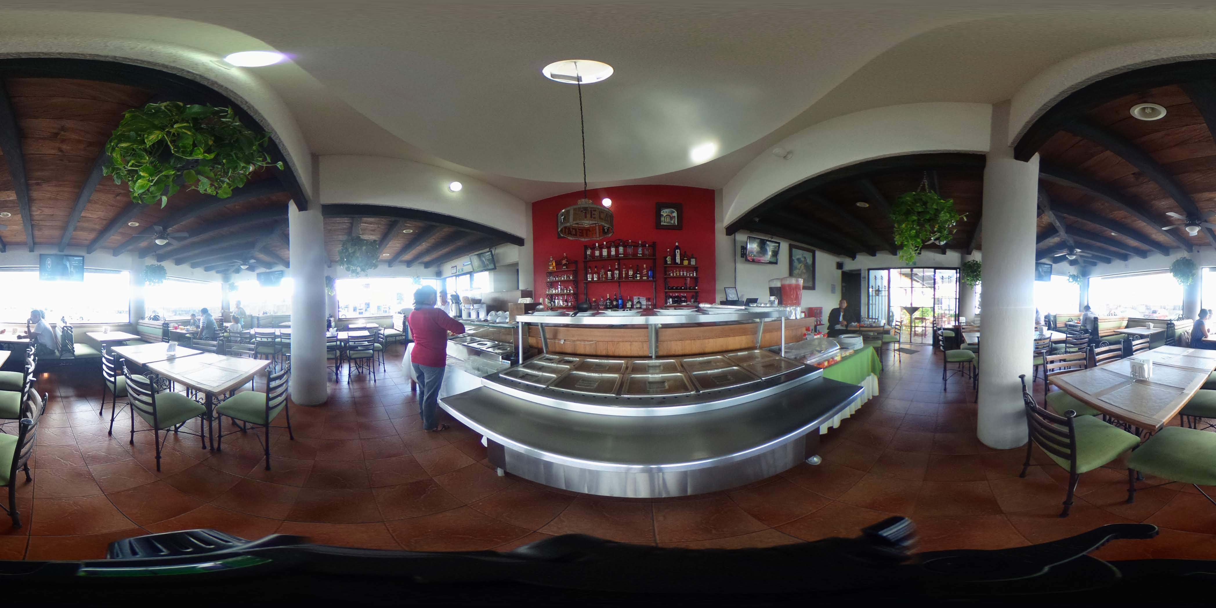 Casa Nevárez image 9