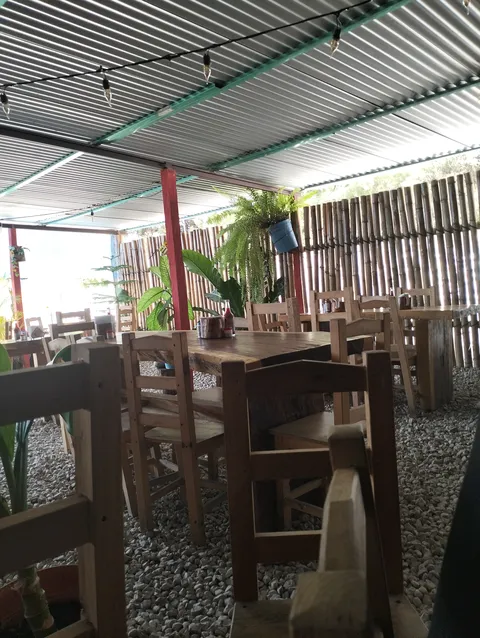Restaurante "La Casa del Cangrejo" image 1