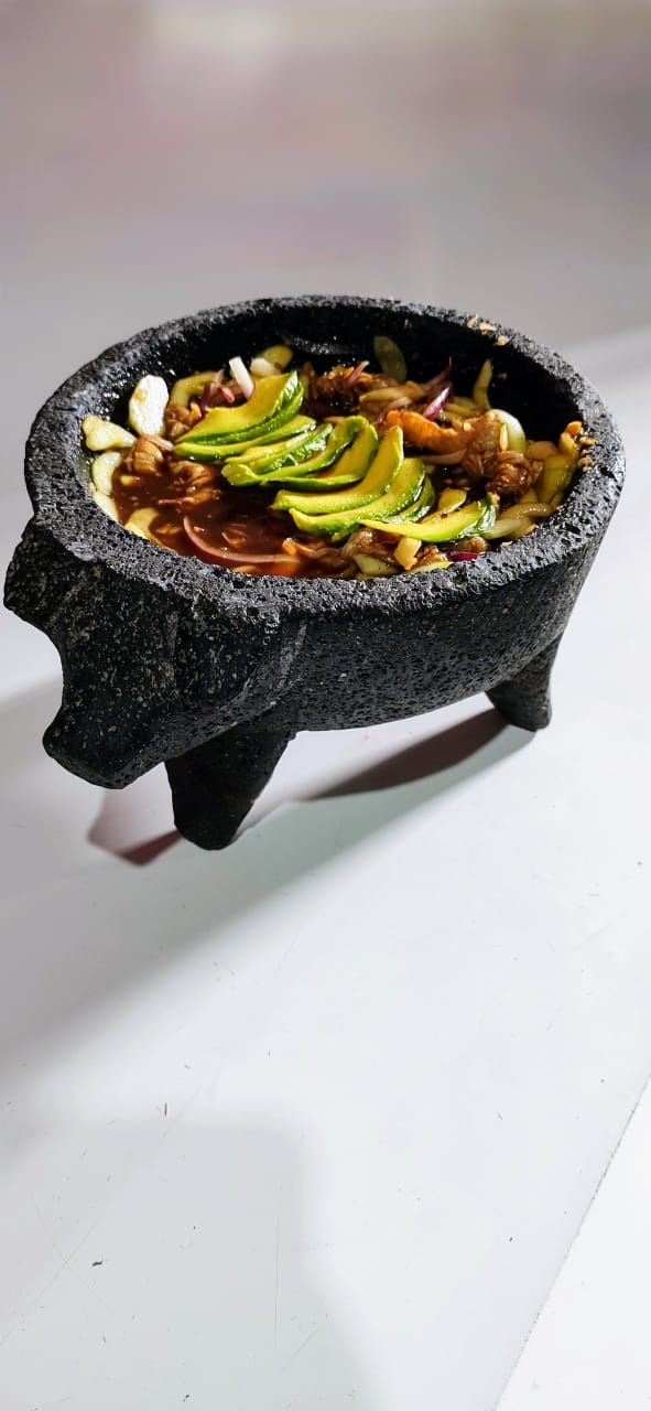 Restaurante "La Casa del Cangrejo" image 2