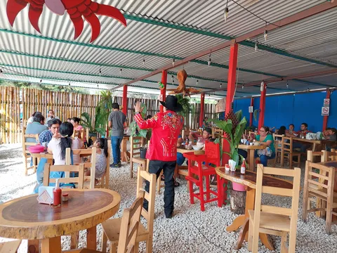Restaurante "La Casa del Cangrejo" image 3