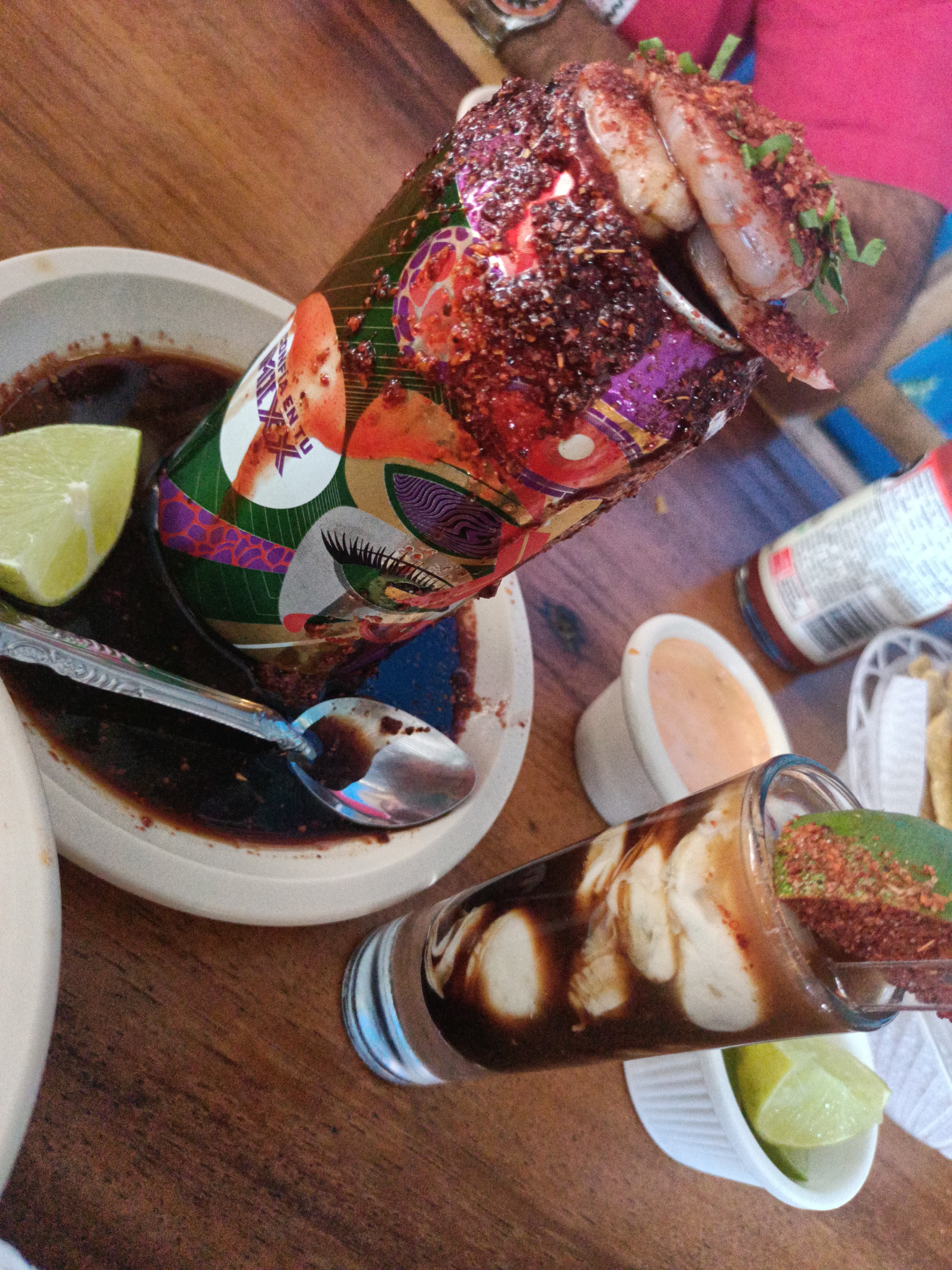 Restaurante "La Casa del Cangrejo" image 4