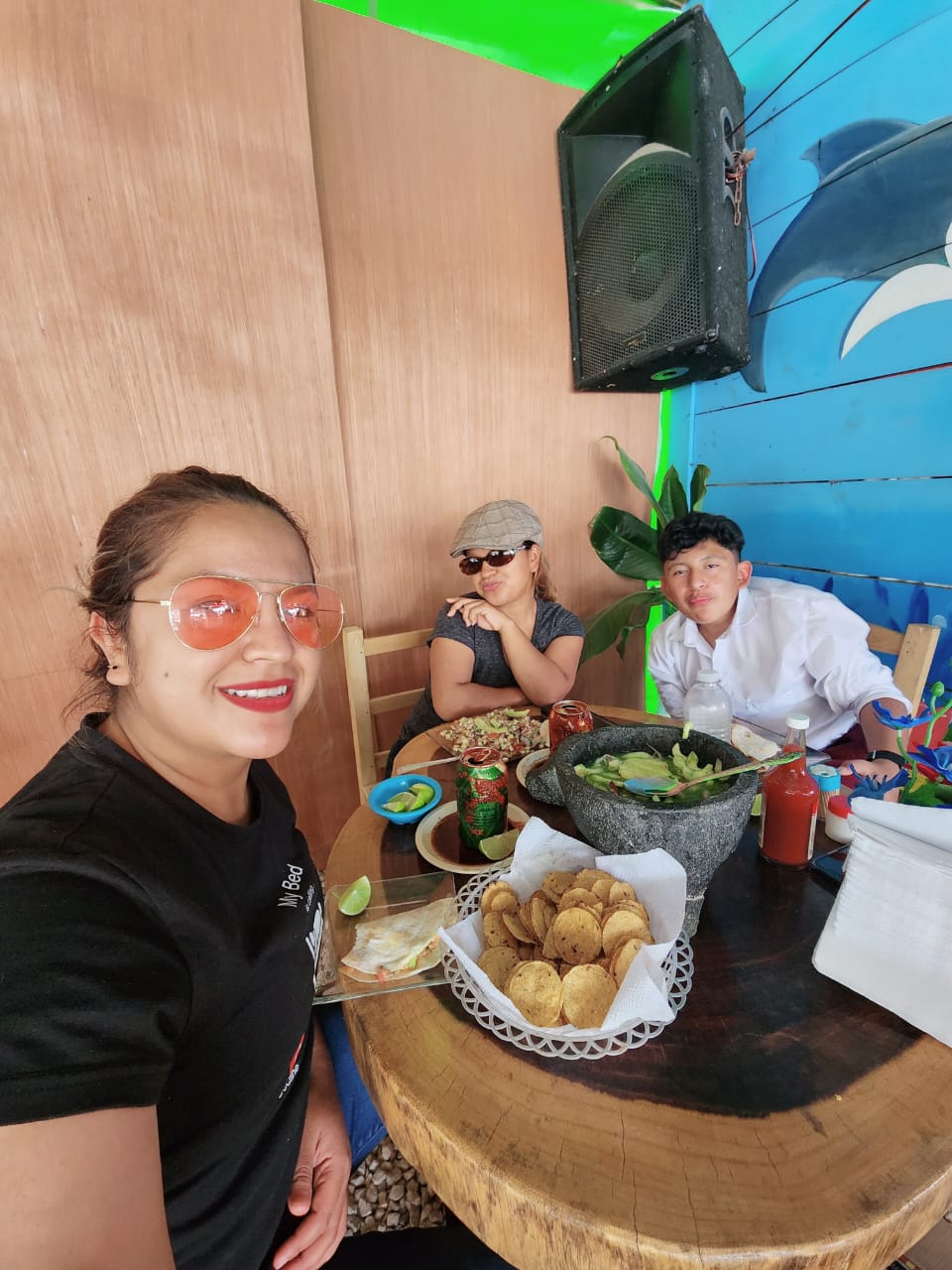 Restaurante "La Casa del Cangrejo" image 6