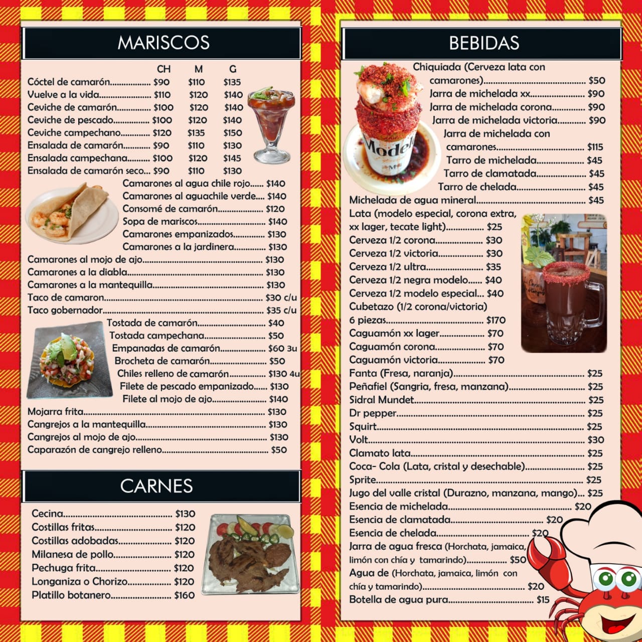 Restaurante "La Casa del Cangrejo" image 8