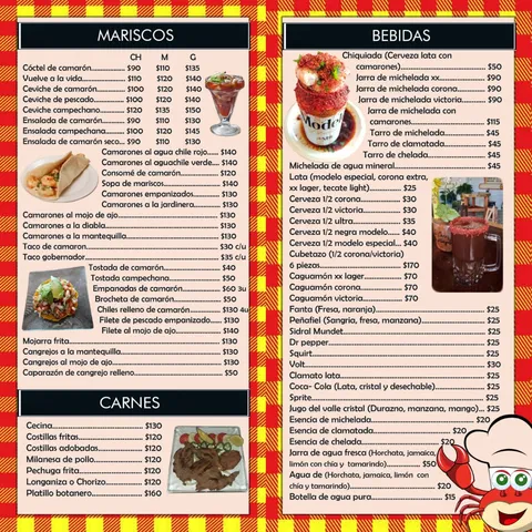 Restaurante "La Casa del Cangrejo" image 8