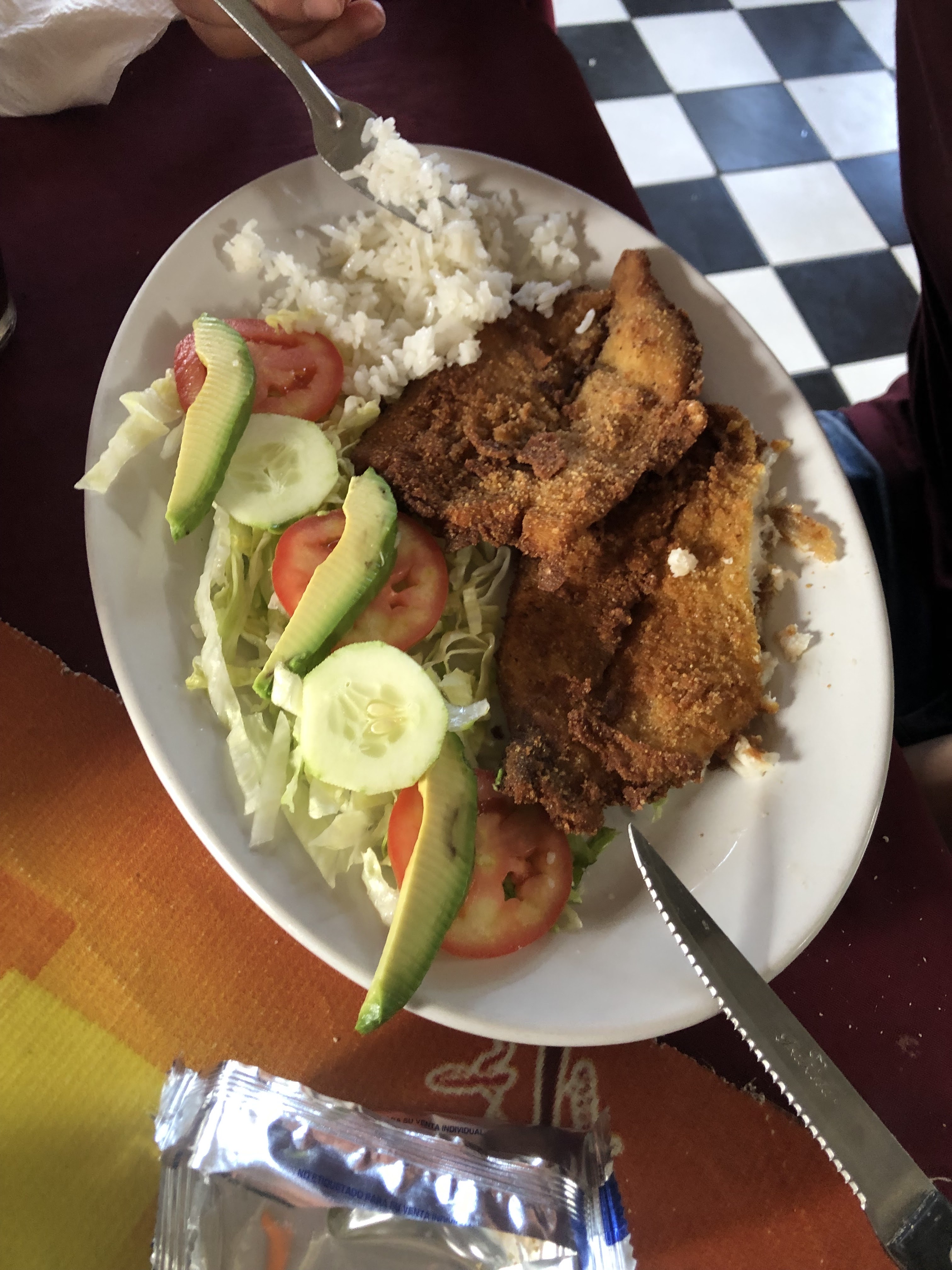 Restaurant El Jarocho image 1