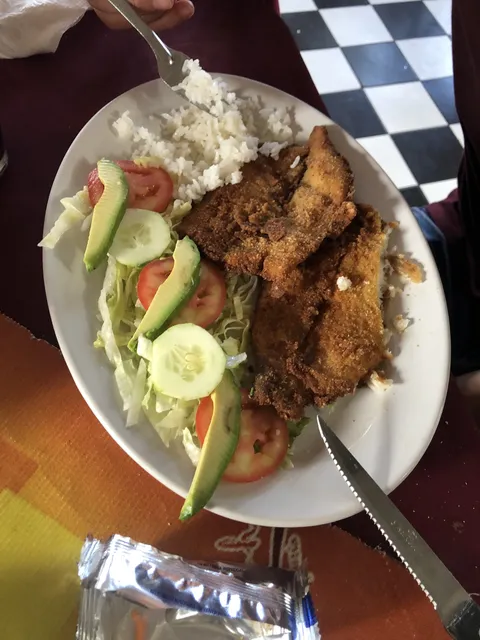 Restaurant El Jarocho image 1