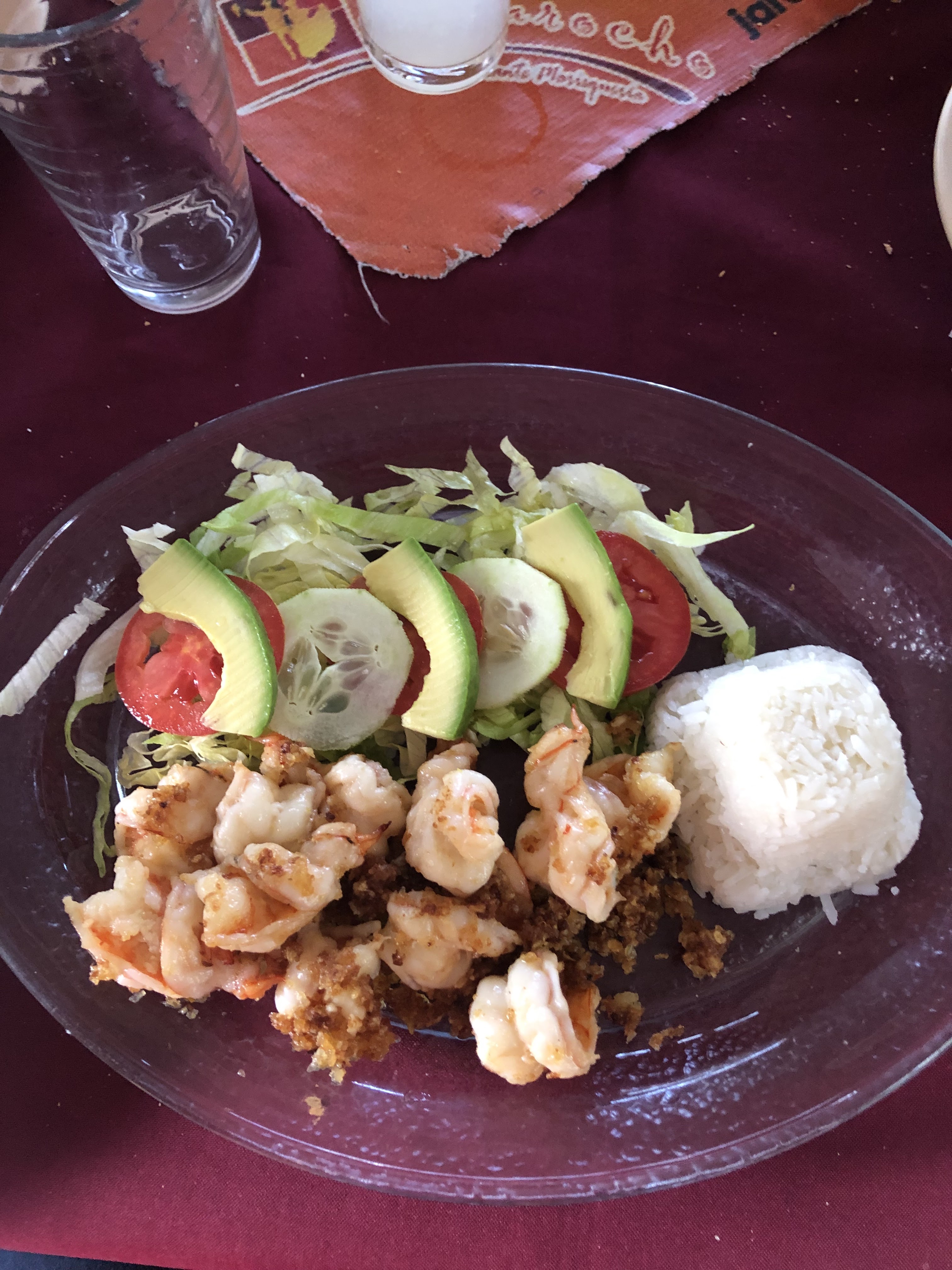 Restaurant El Jarocho image 2