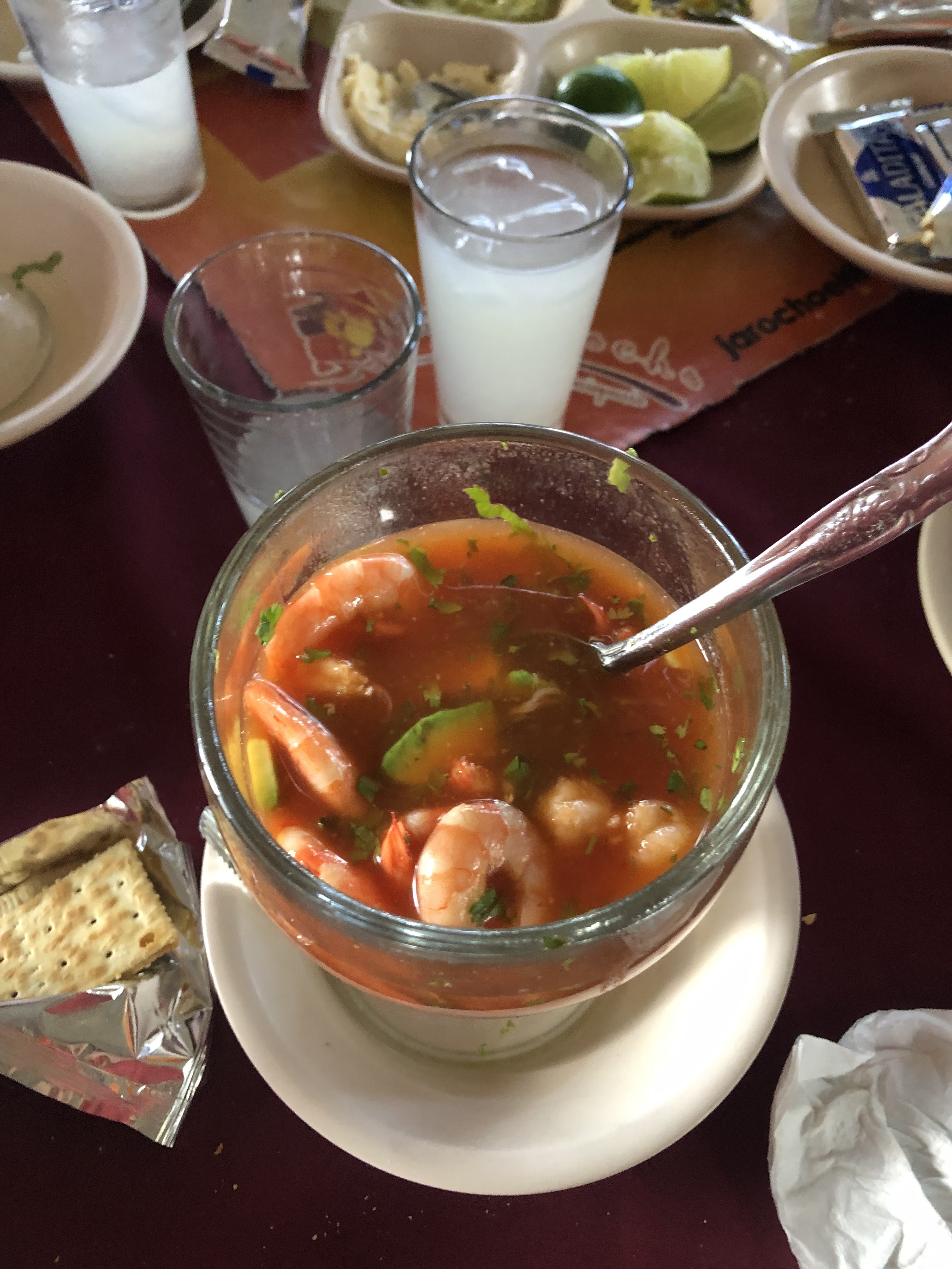 Restaurant El Jarocho image 3