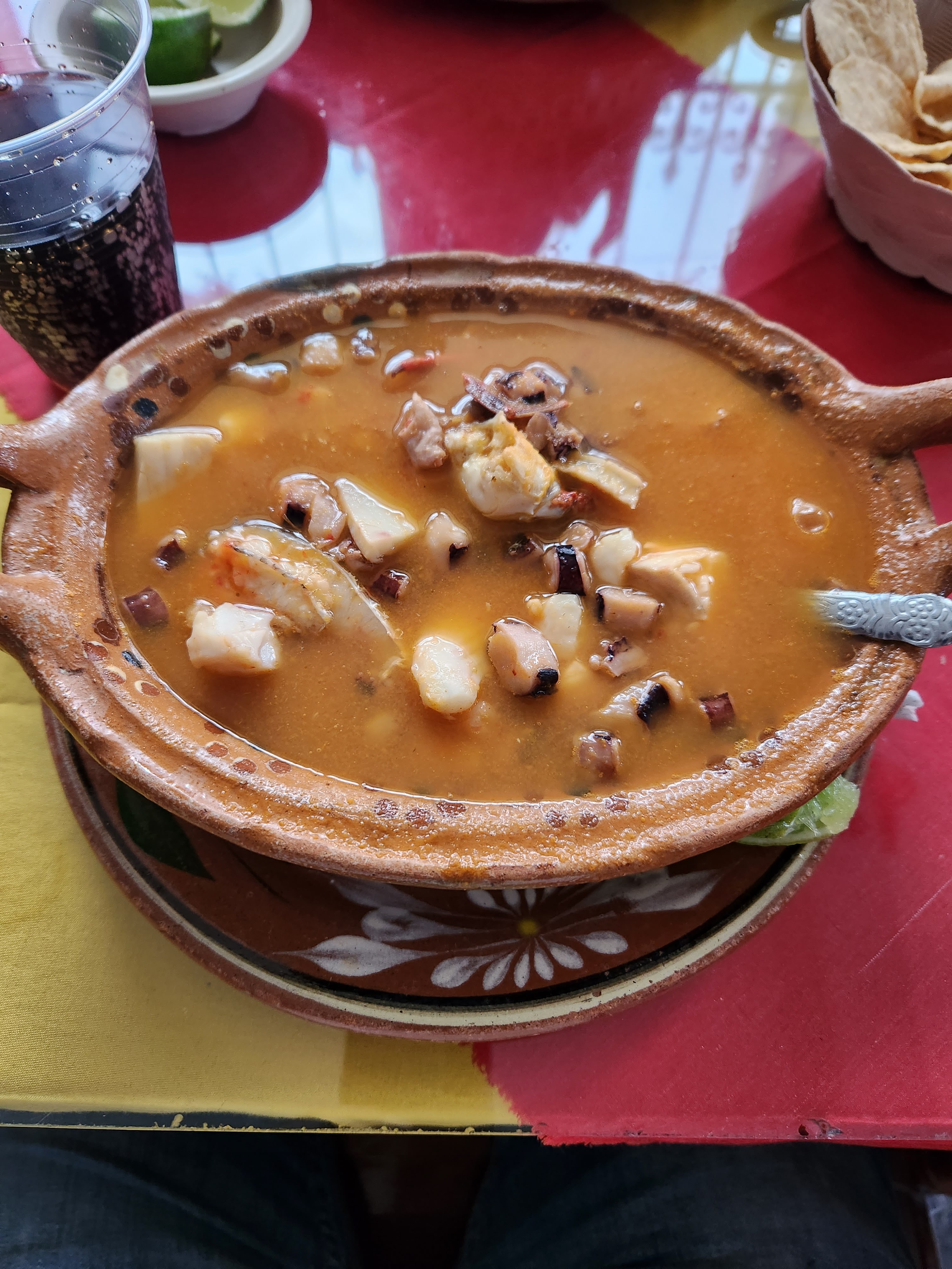 Restaurant El Jarocho image 4