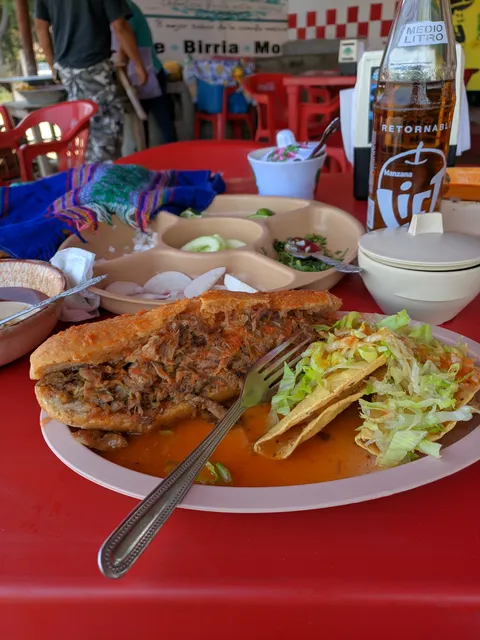 Restaurant El Jarocho image 5
