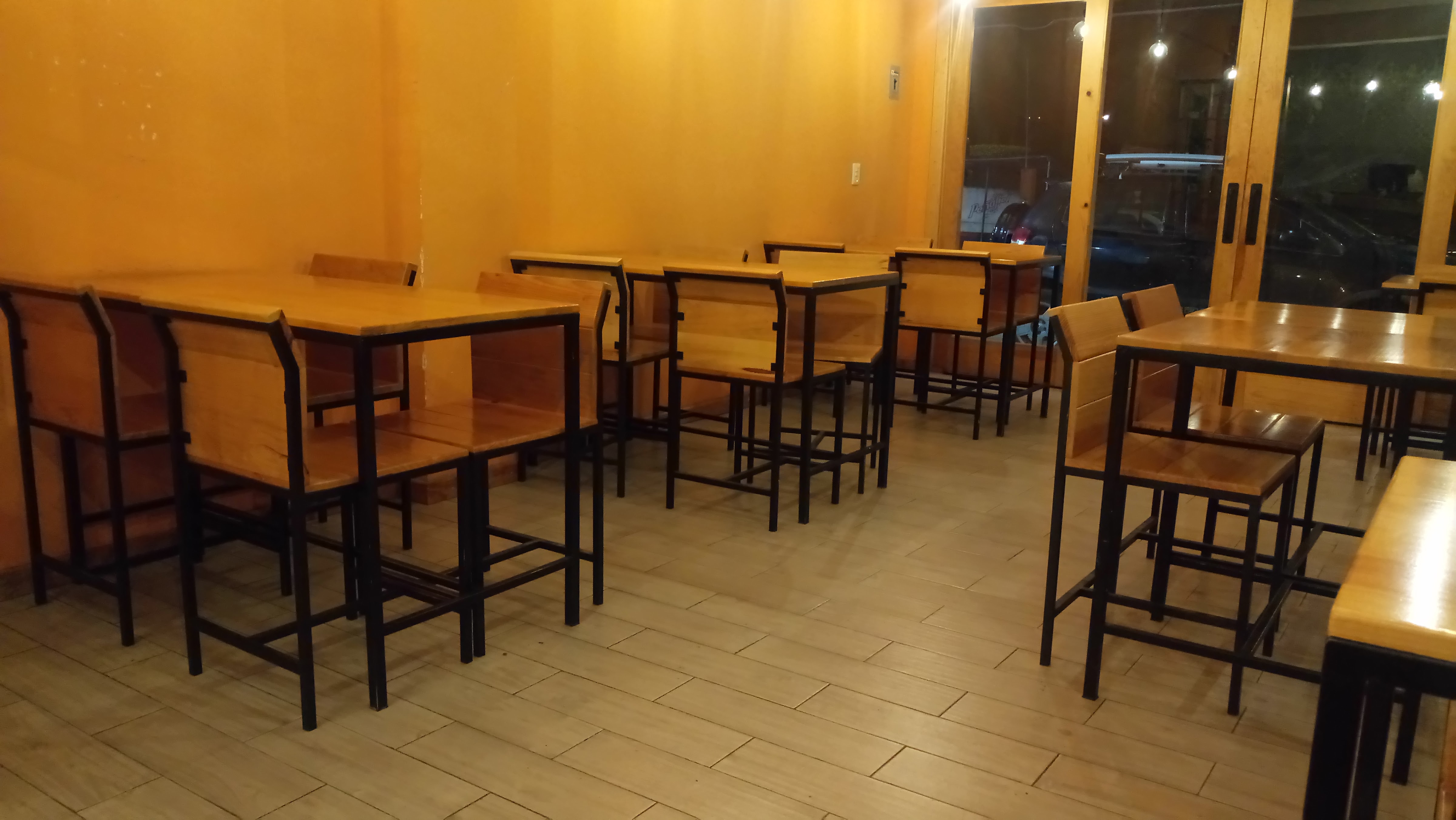 Rock'n Rolls sucursal fovissste image 1