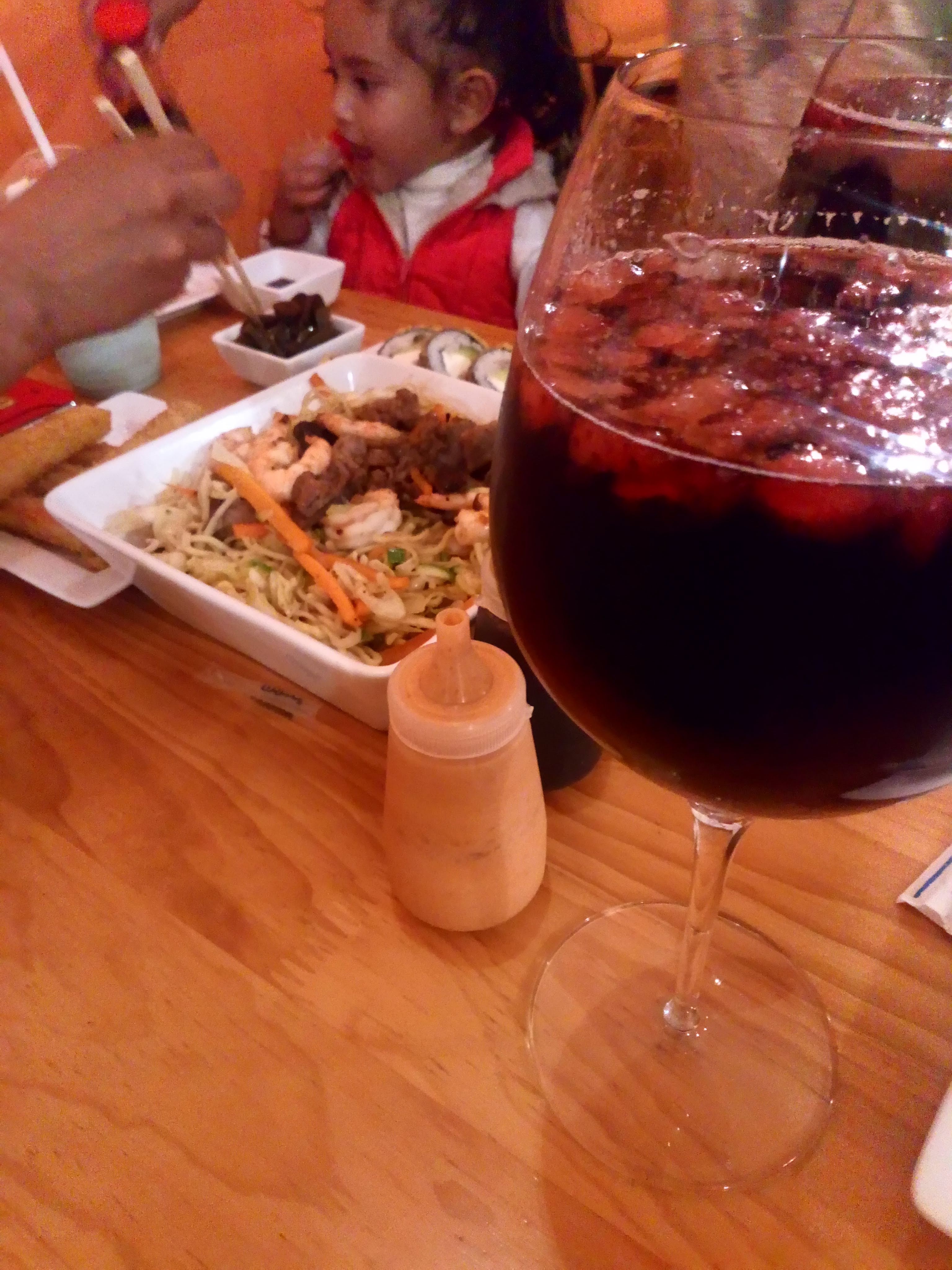 Rock'n Rolls sucursal fovissste image 5