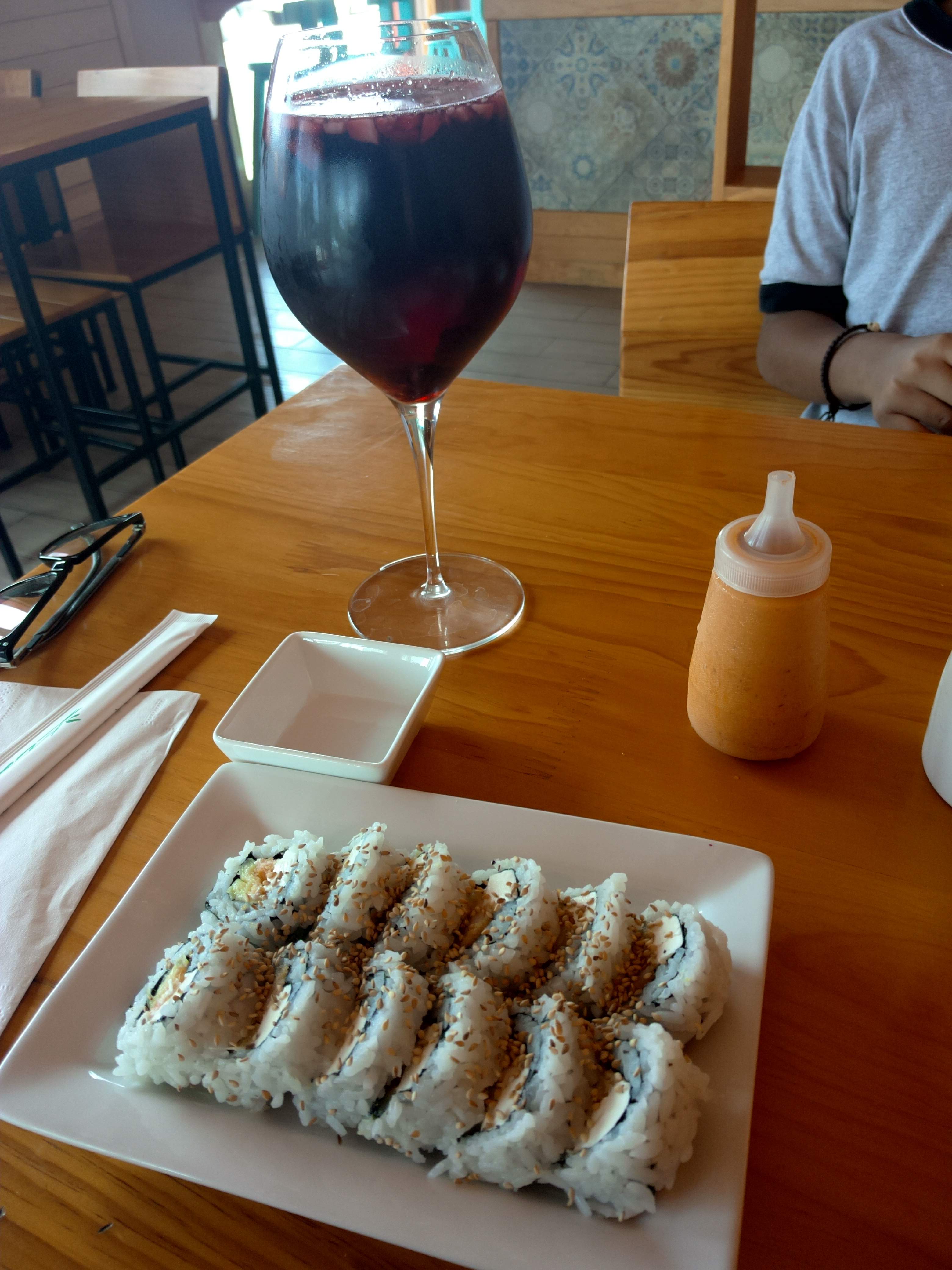 Rock'n Rolls sucursal fovissste image 6