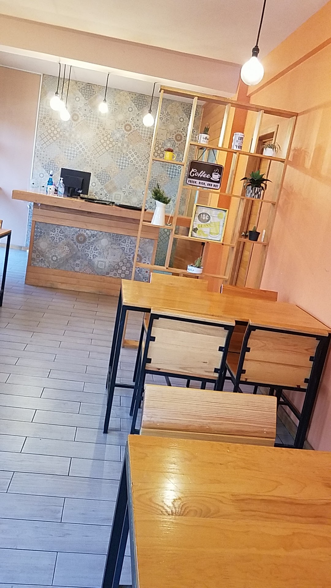 Rock'n Rolls sucursal fovissste image 7