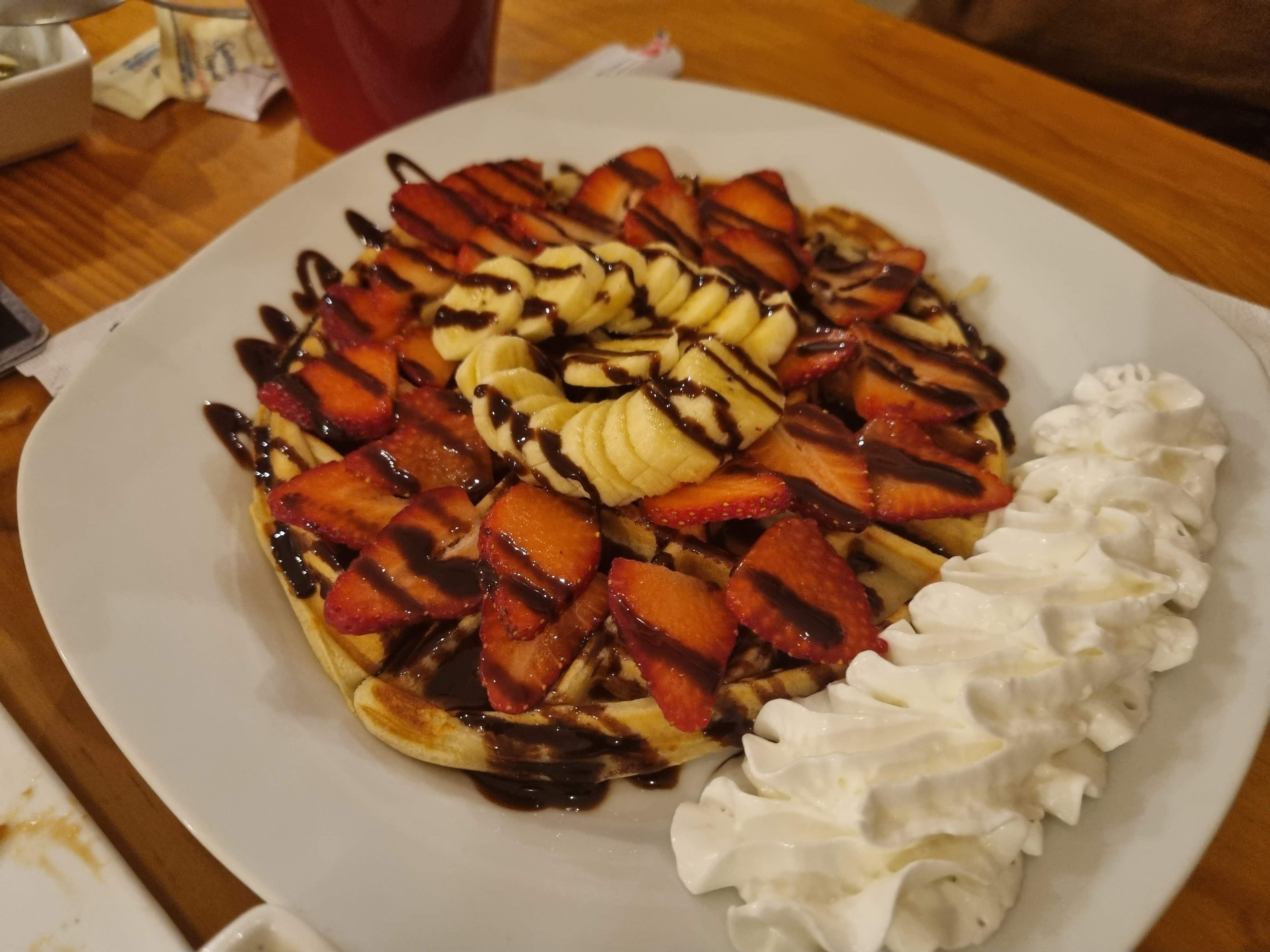 Rock'n Rolls sucursal fovissste image 10