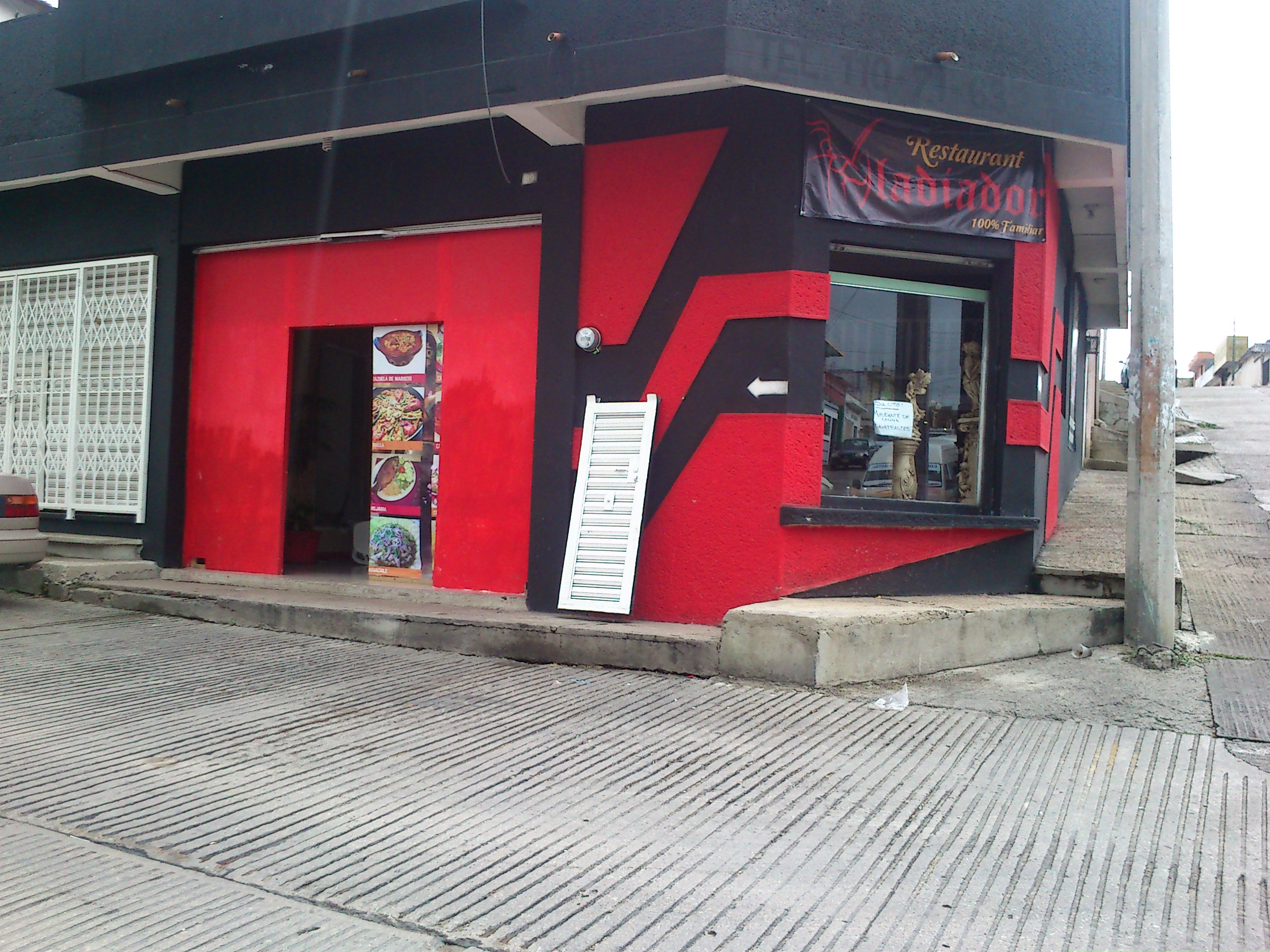 Restaurant de mariscos y carnes Gladiador image 1