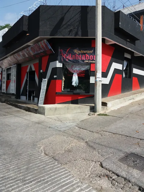 Restaurant de mariscos y carnes Gladiador image 3