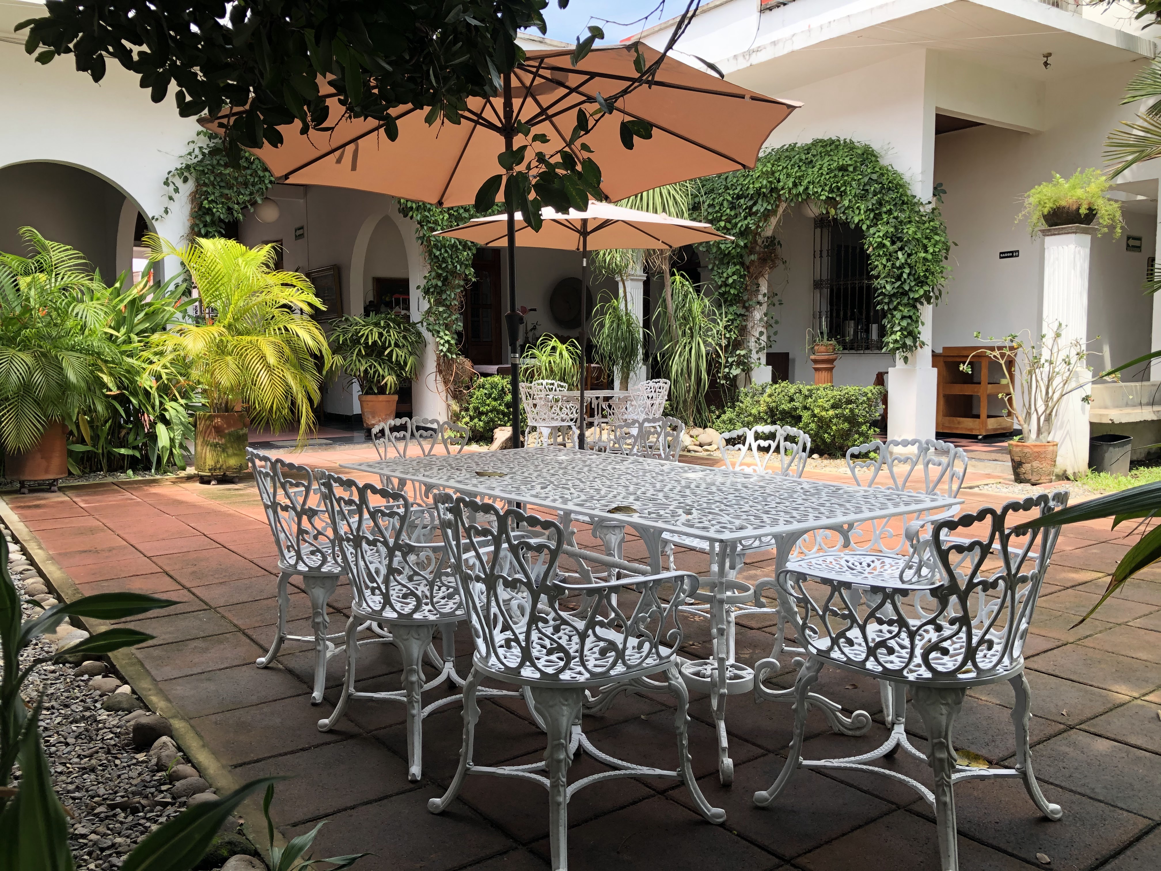 Restaurante La Casa Rosada image 1