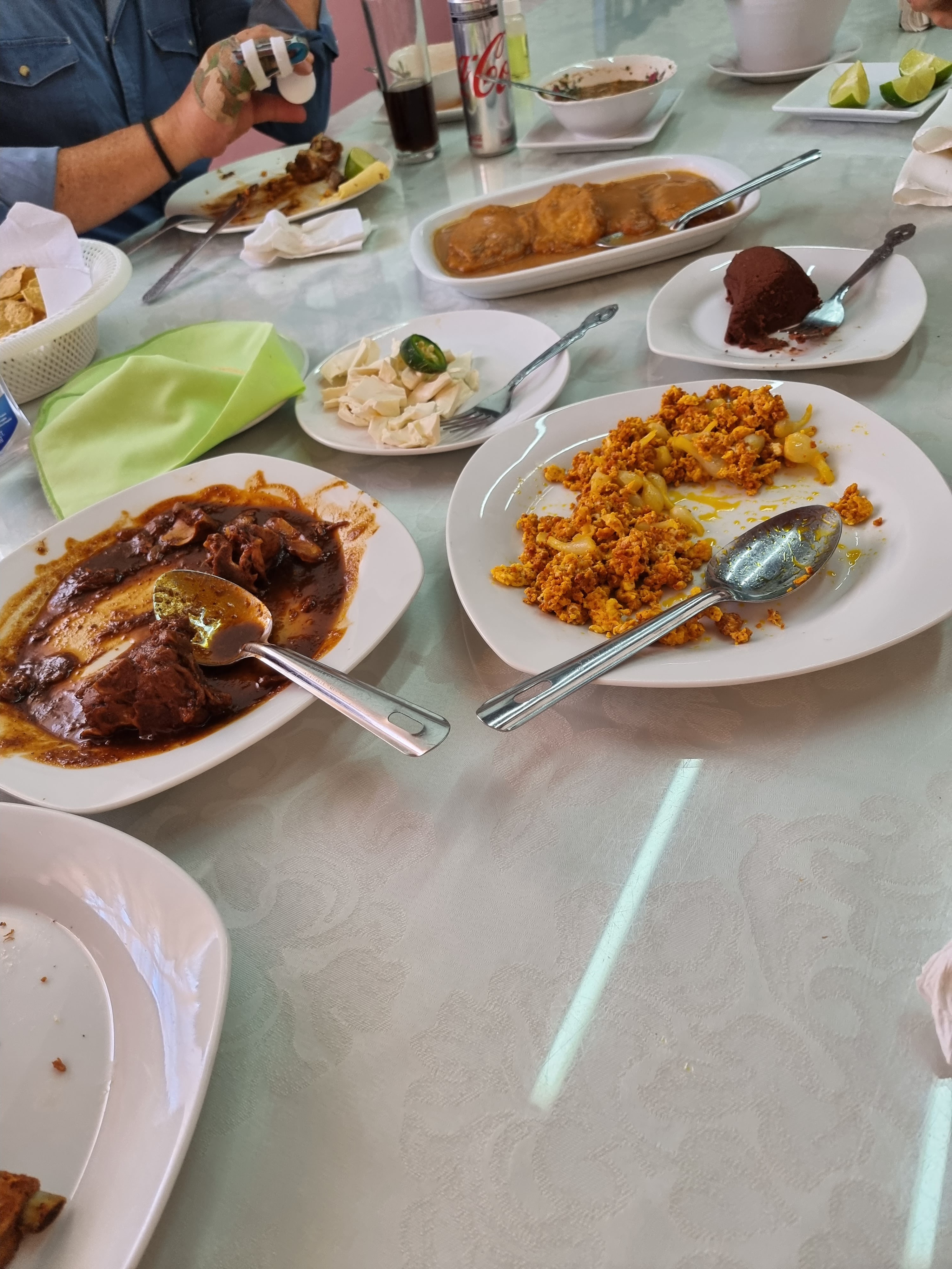 Restaurante La Casa Rosada image 2