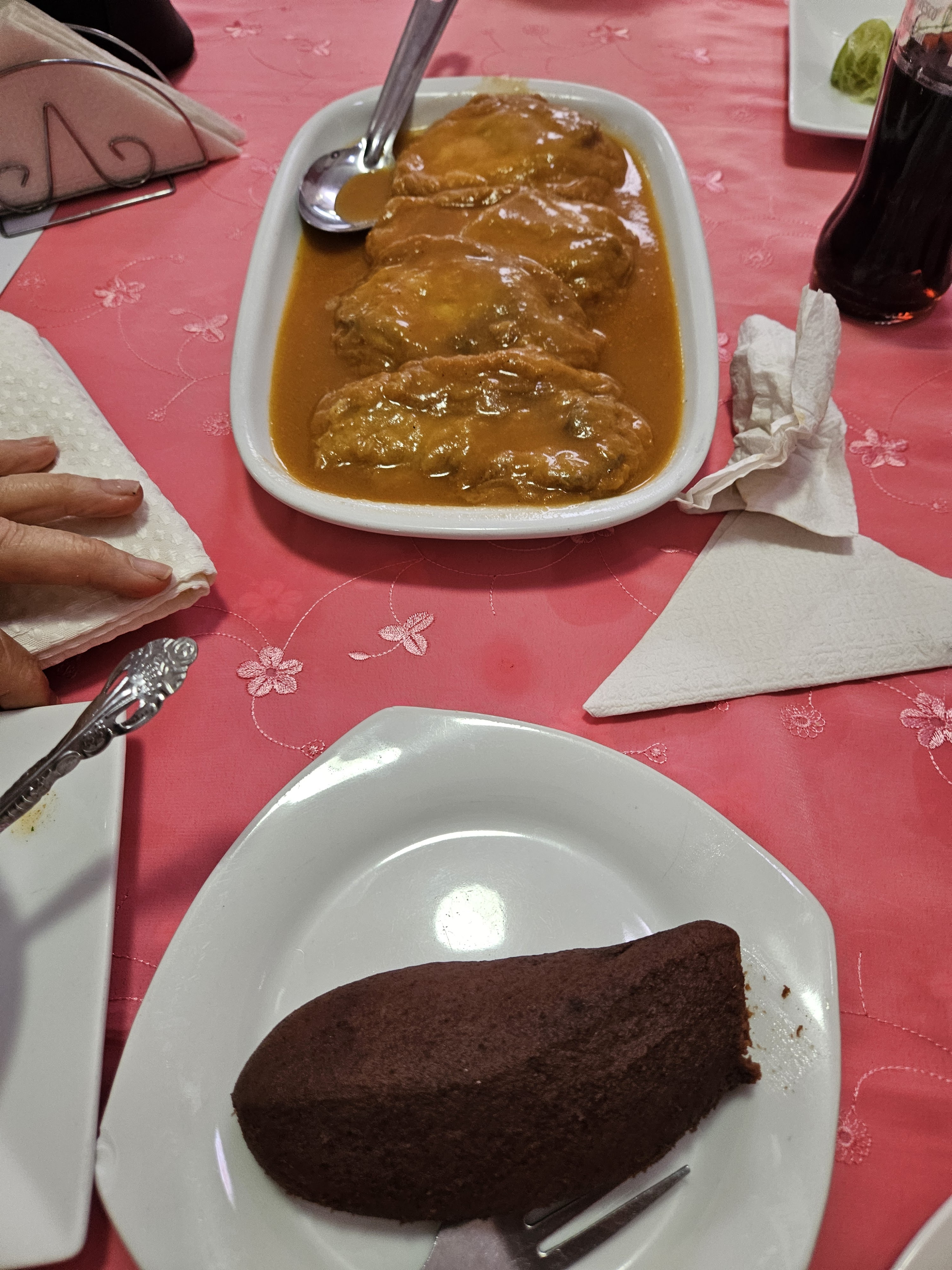 Restaurante La Casa Rosada image 3