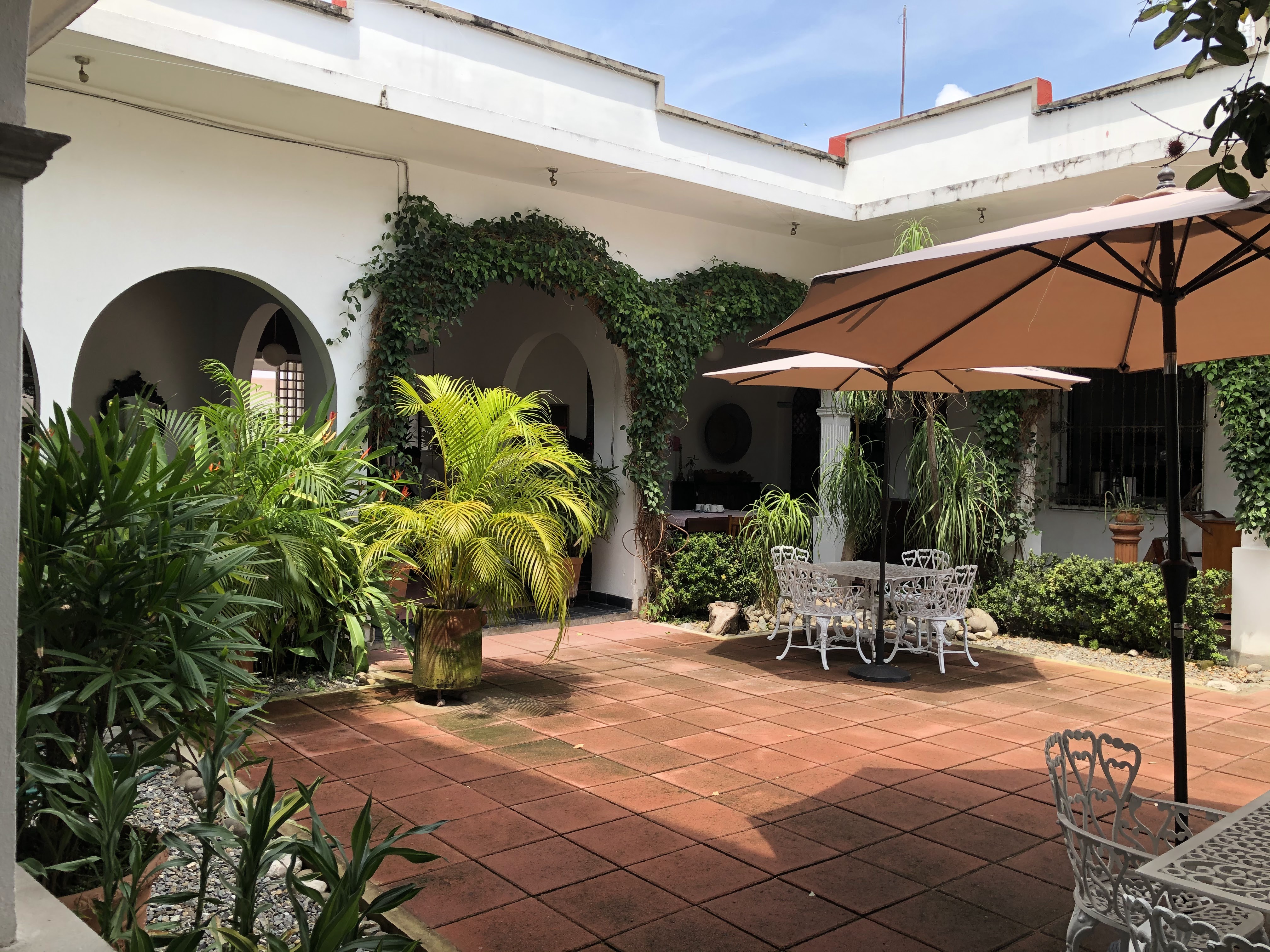 Restaurante La Casa Rosada image 4