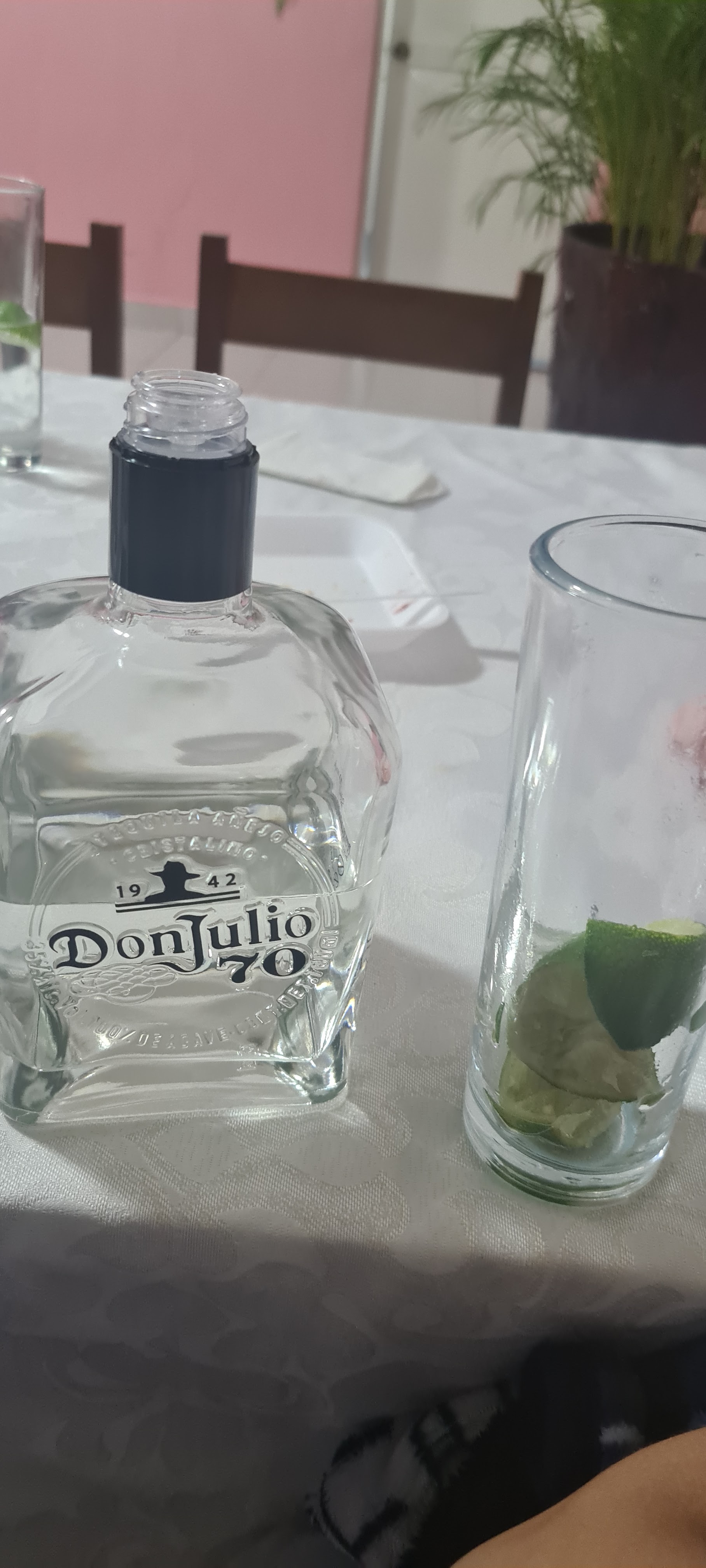 Restaurante La Casa Rosada image 5