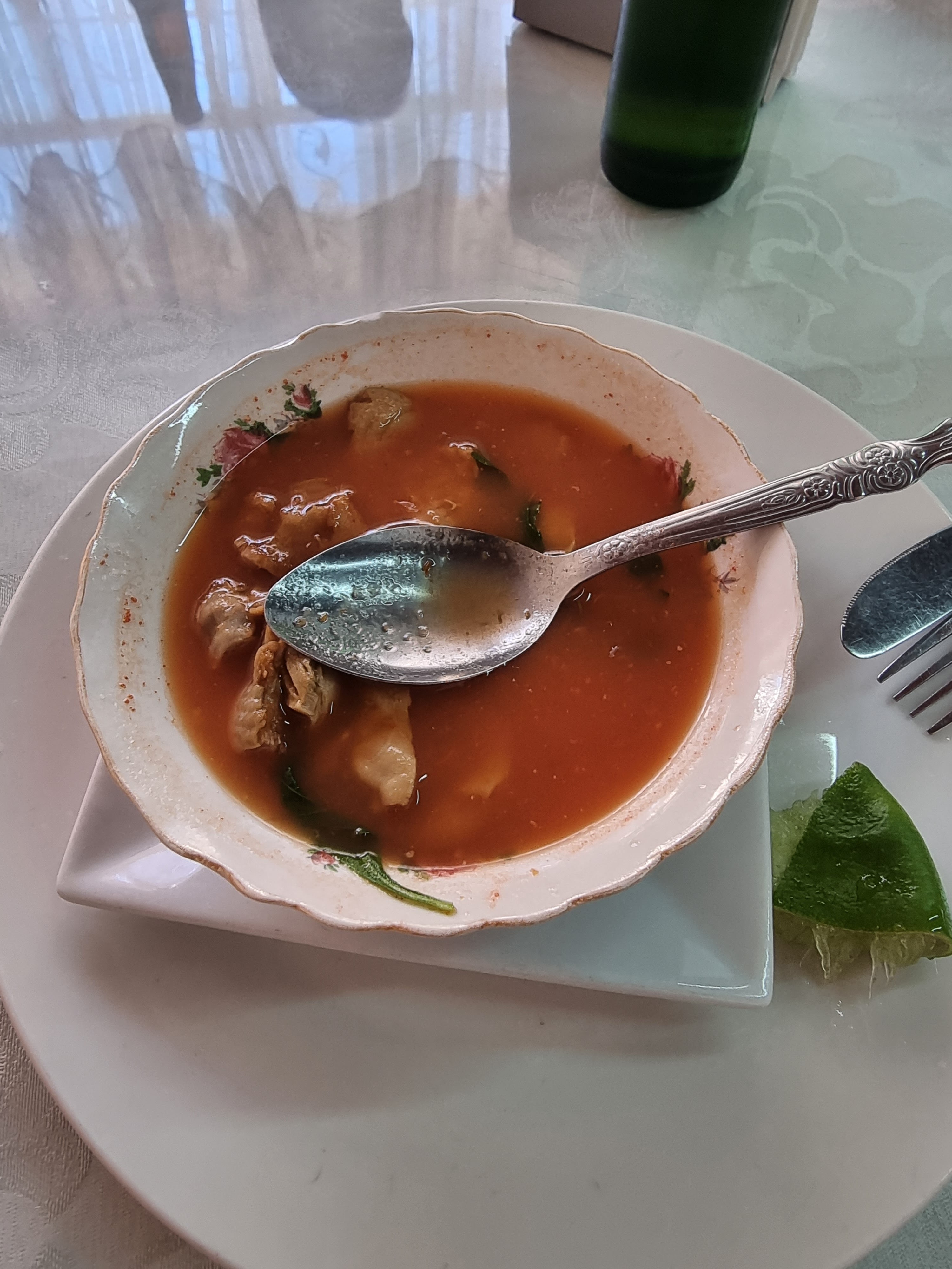 Restaurante La Casa Rosada image 6