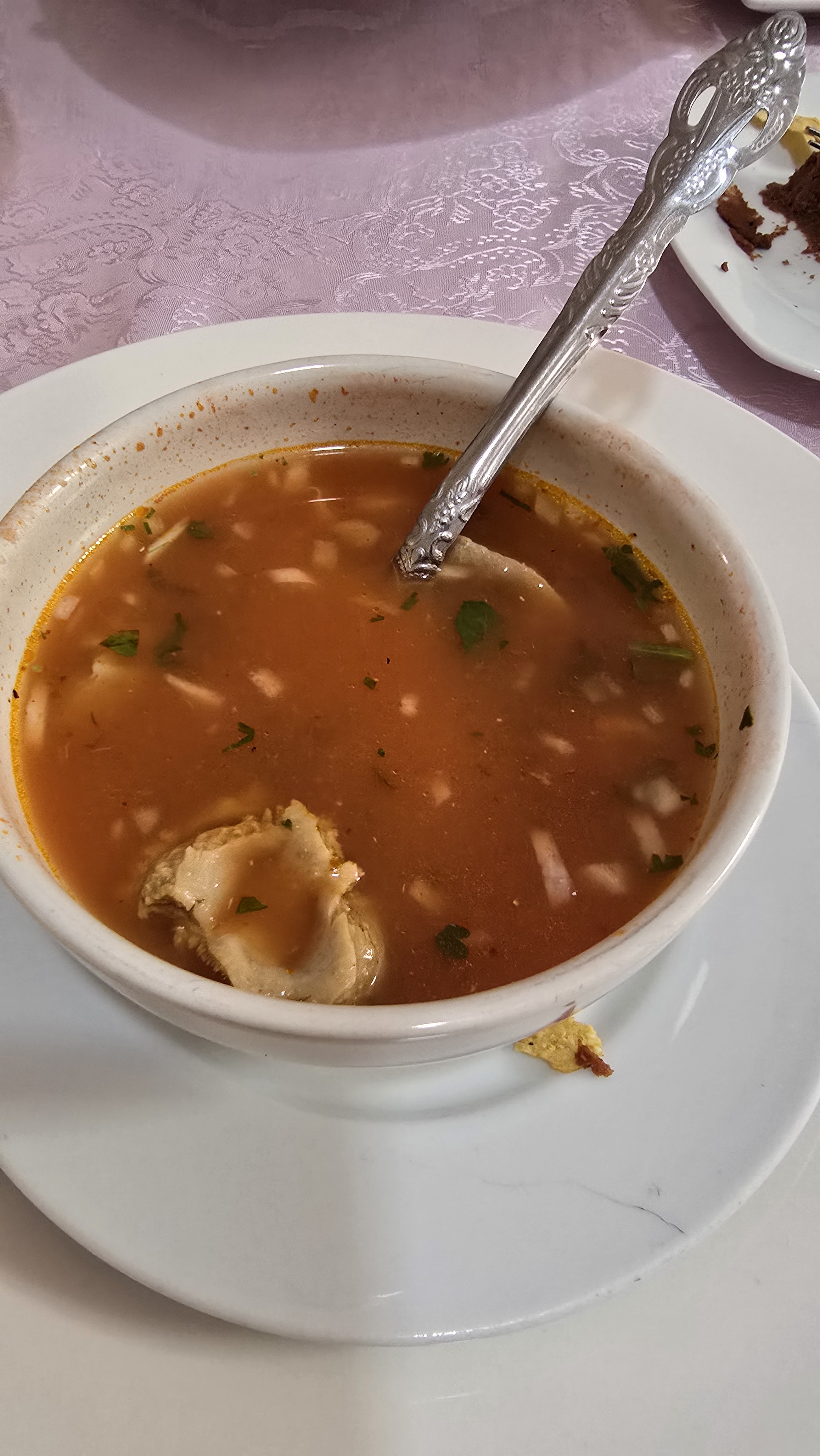 Restaurante La Casa Rosada image 8