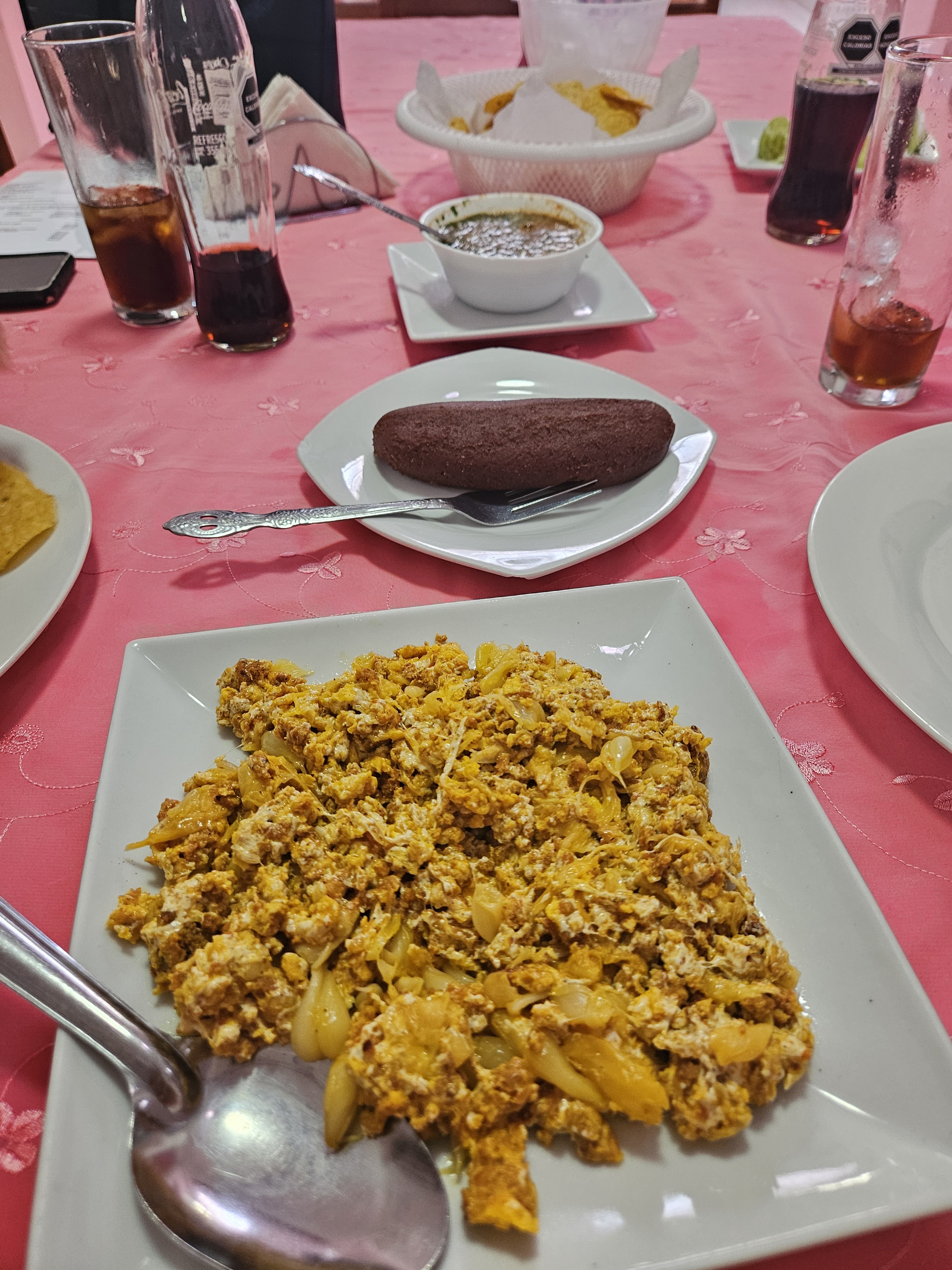 Restaurante La Casa Rosada image 9