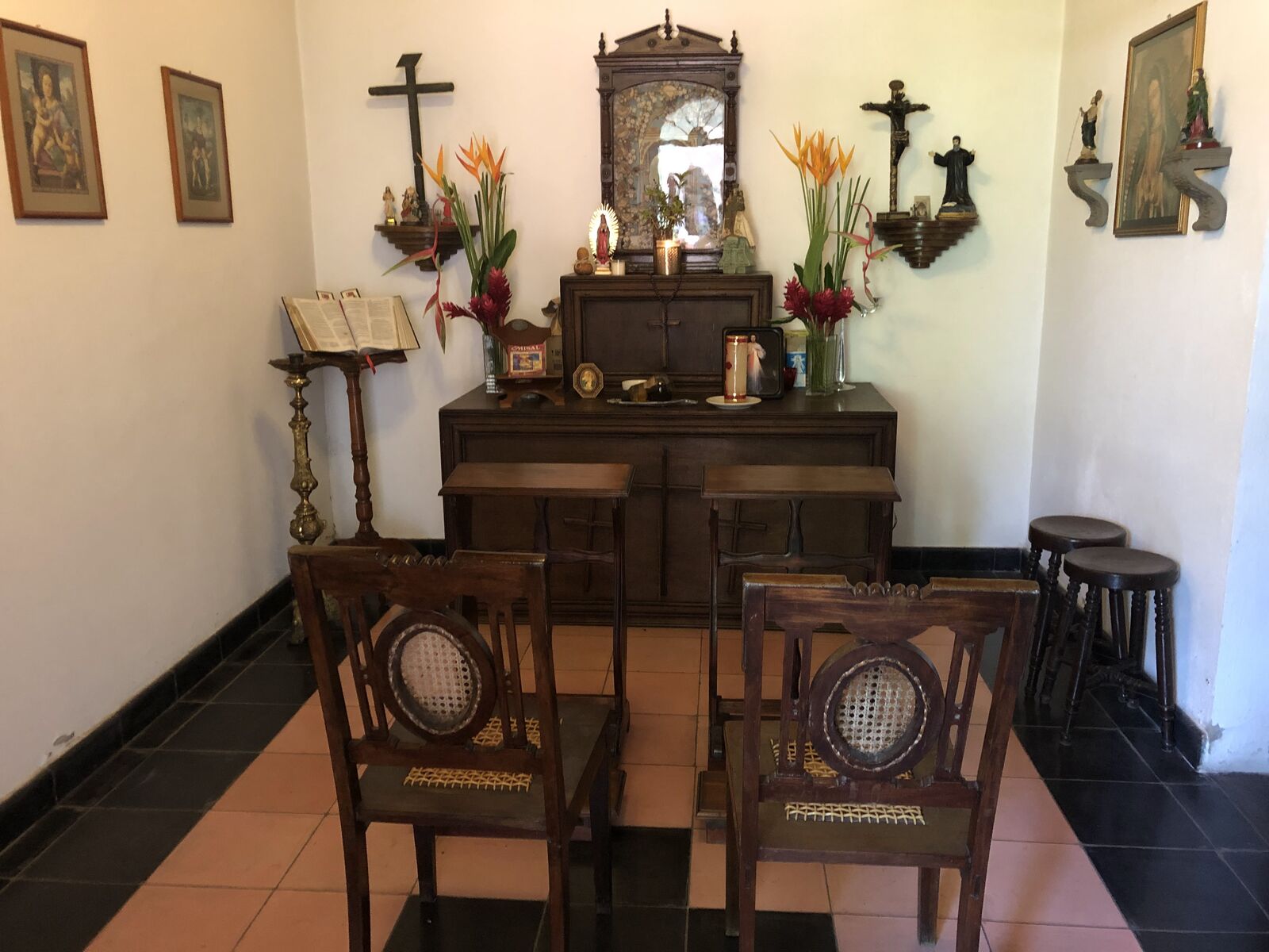 Restaurante La Casa Rosada image 10