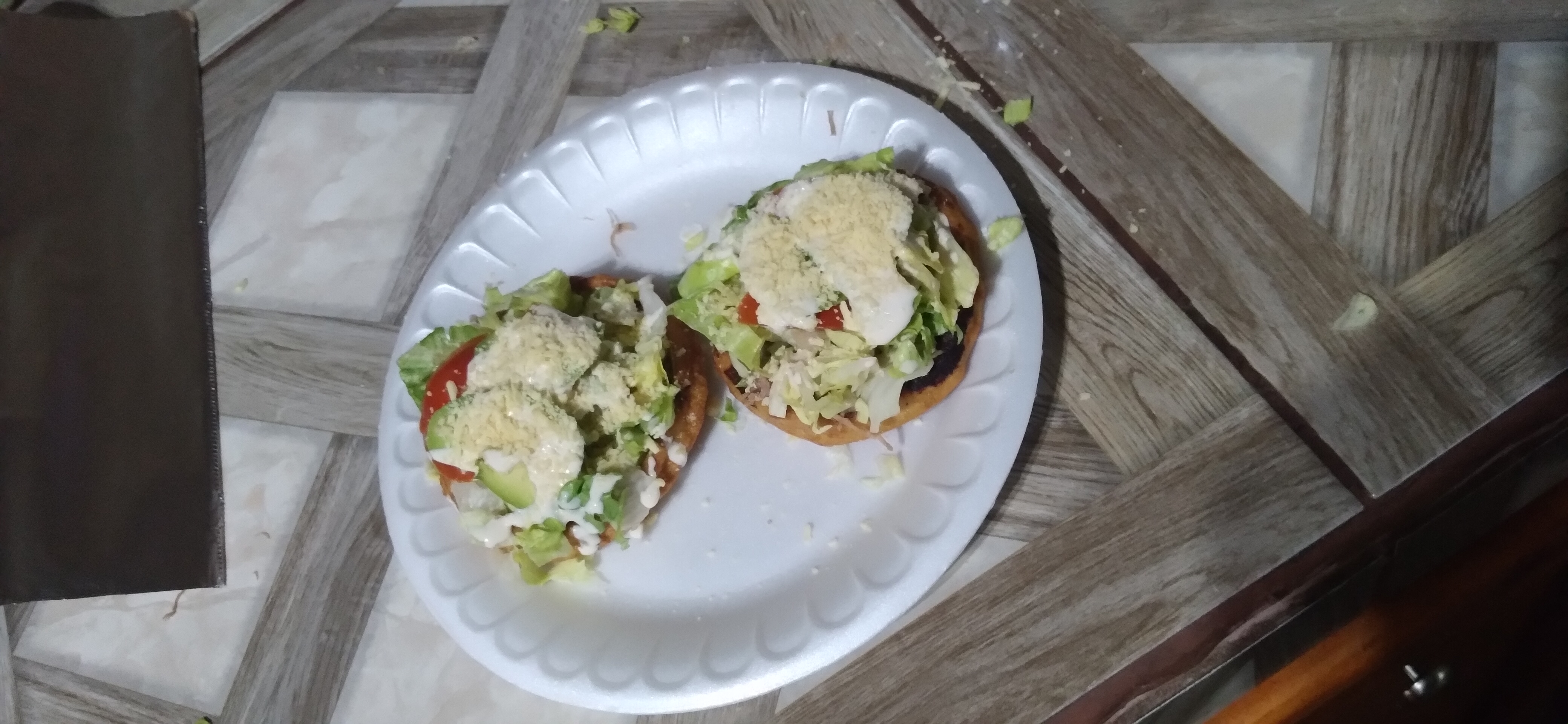 Flautas "Perez" image 1