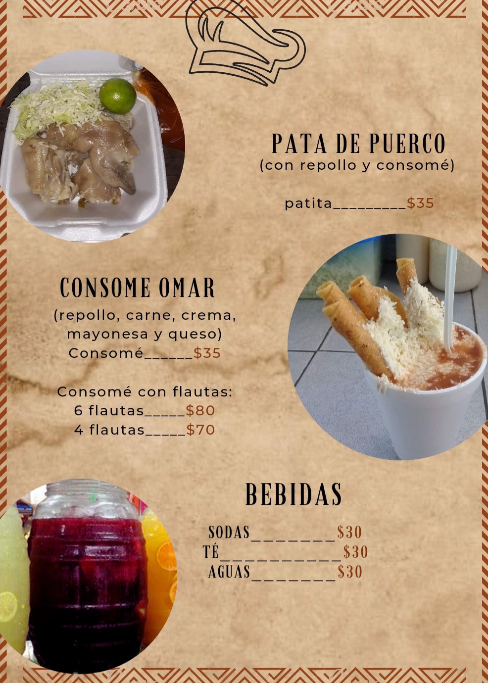 Flautas "Perez" image 4