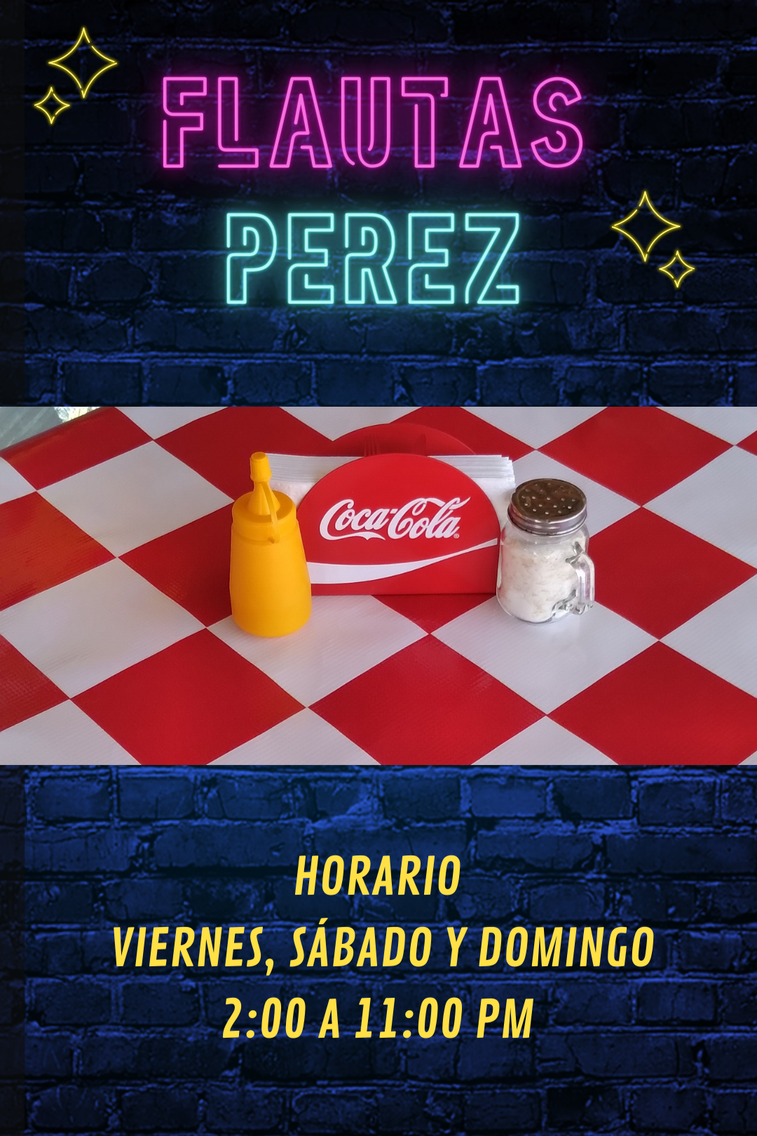 Flautas "Perez" image 5