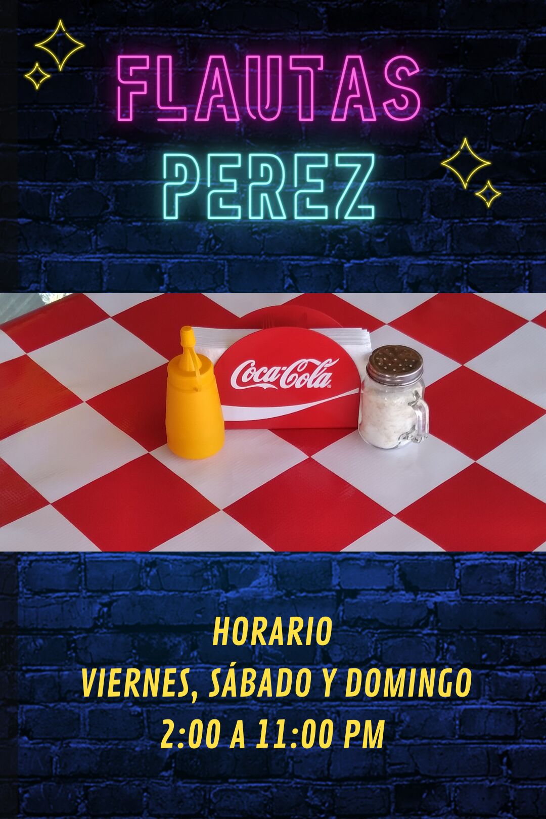 Flautas "Perez" image 5