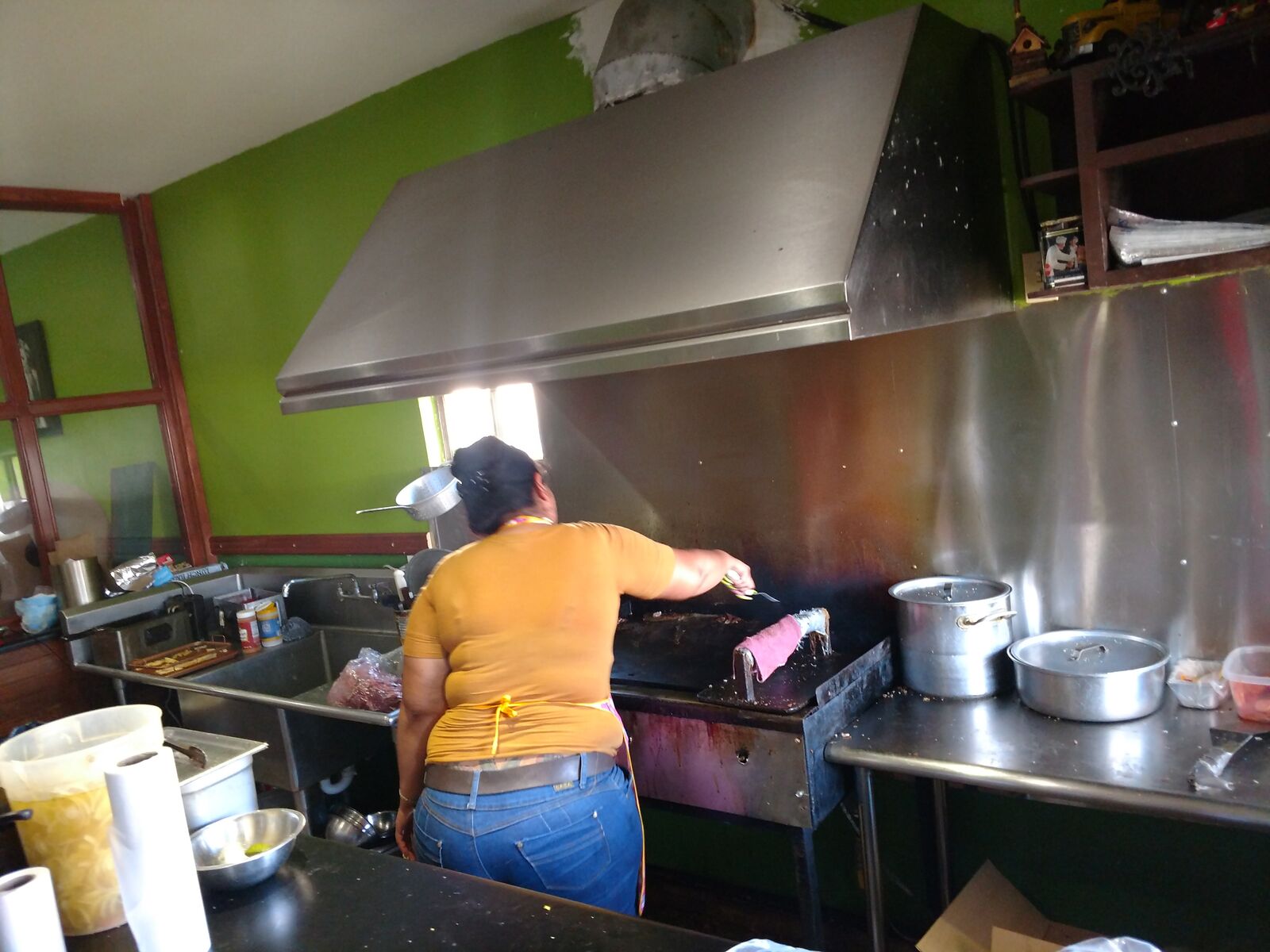 Tortas D.F. image 4