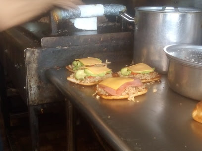 Tortas D.F. image 5
