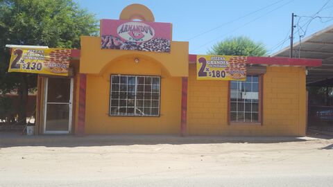 Pizzas Armando's image 1