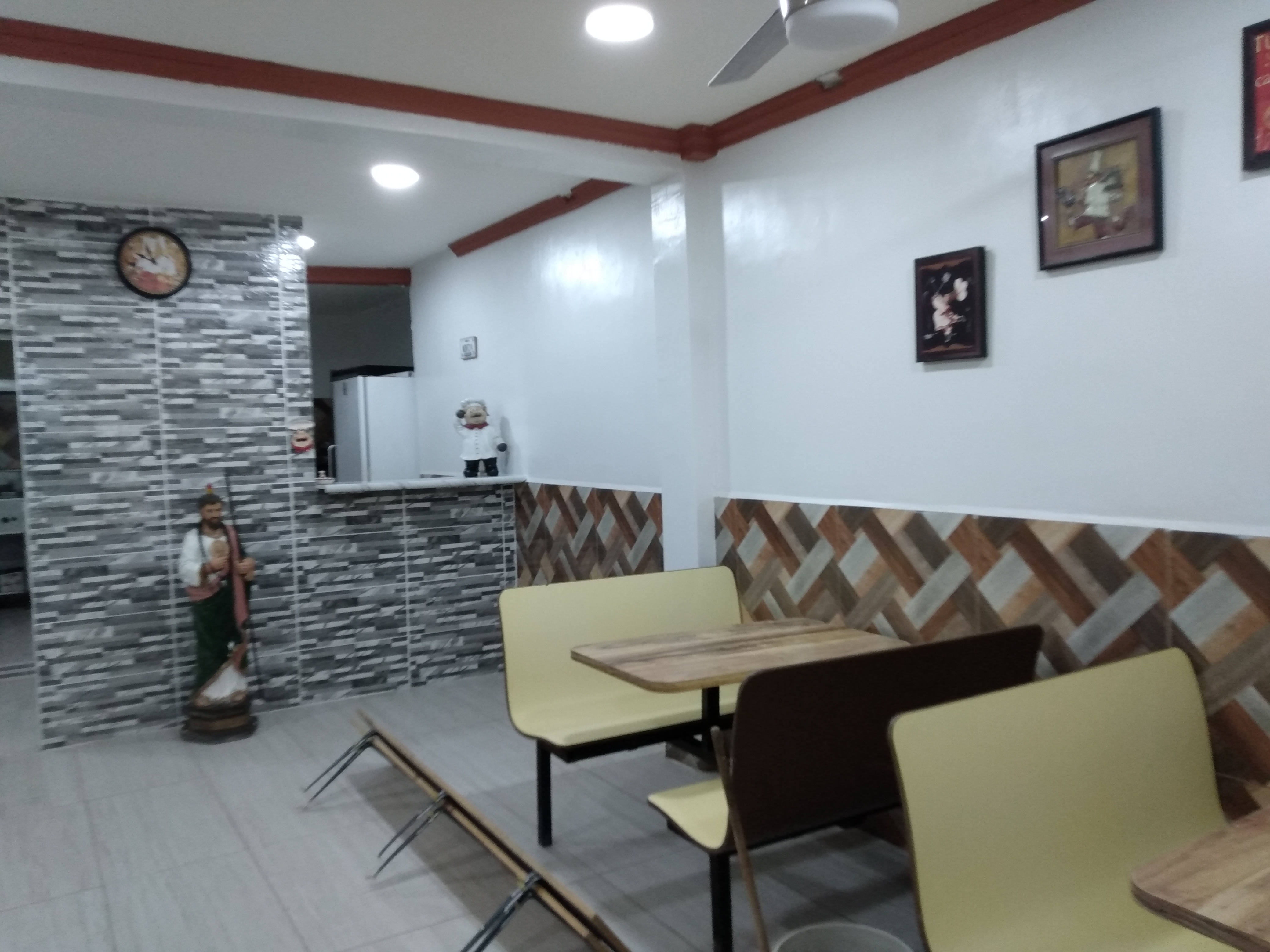 A La Burger & Pizzas Raquel image 6