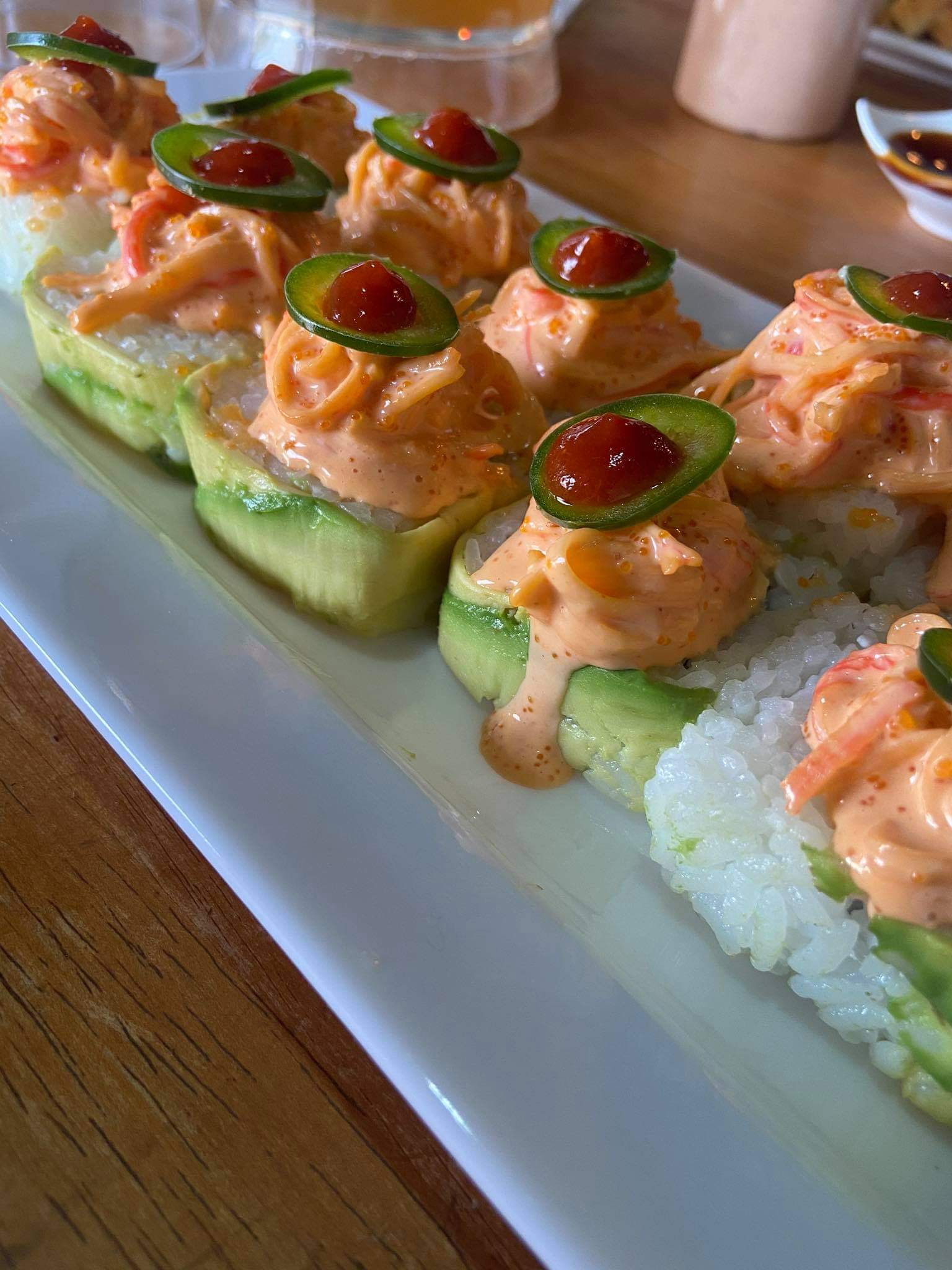 Sensei Sushi image 2