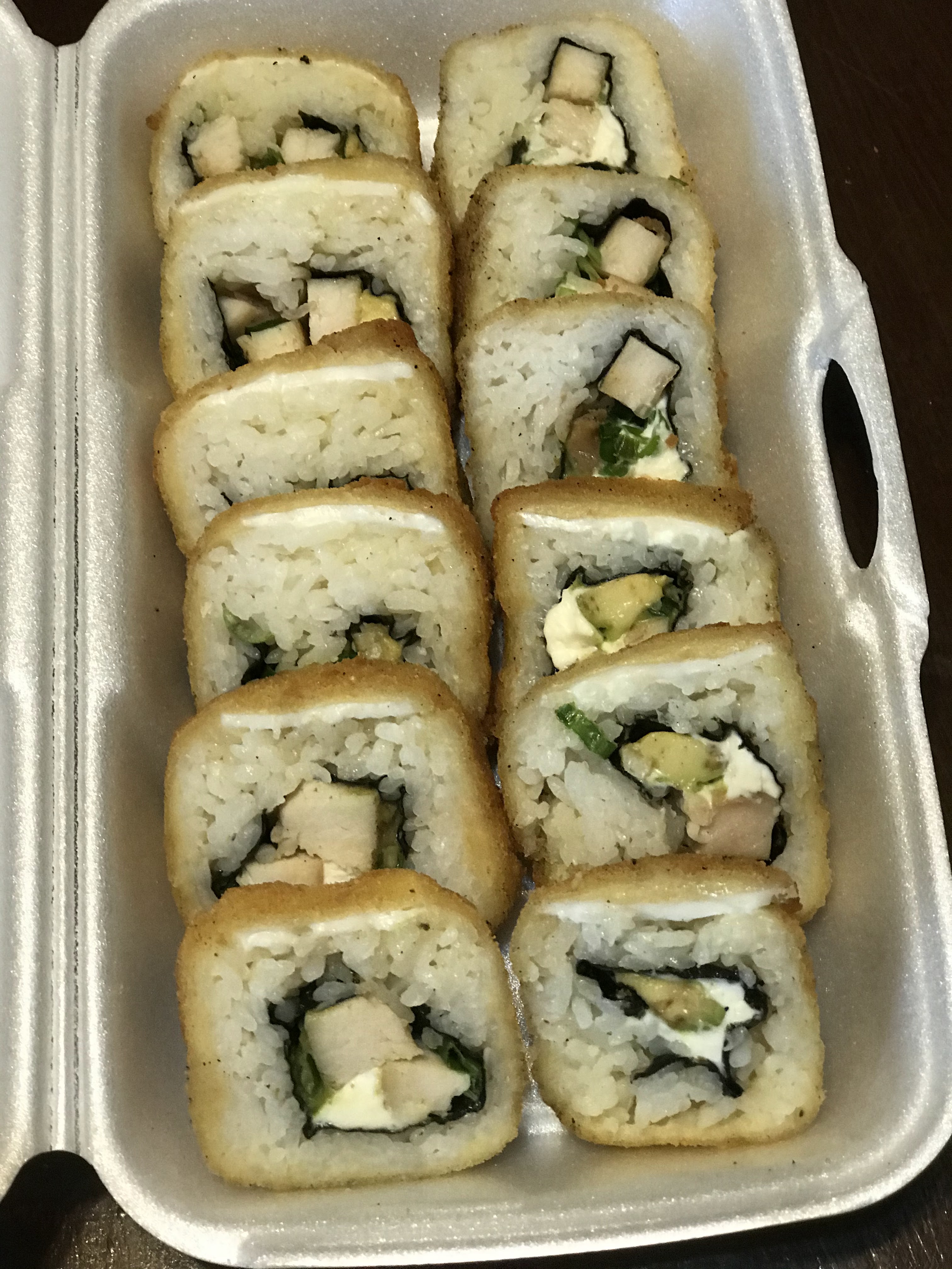 Sensei Sushi image 3