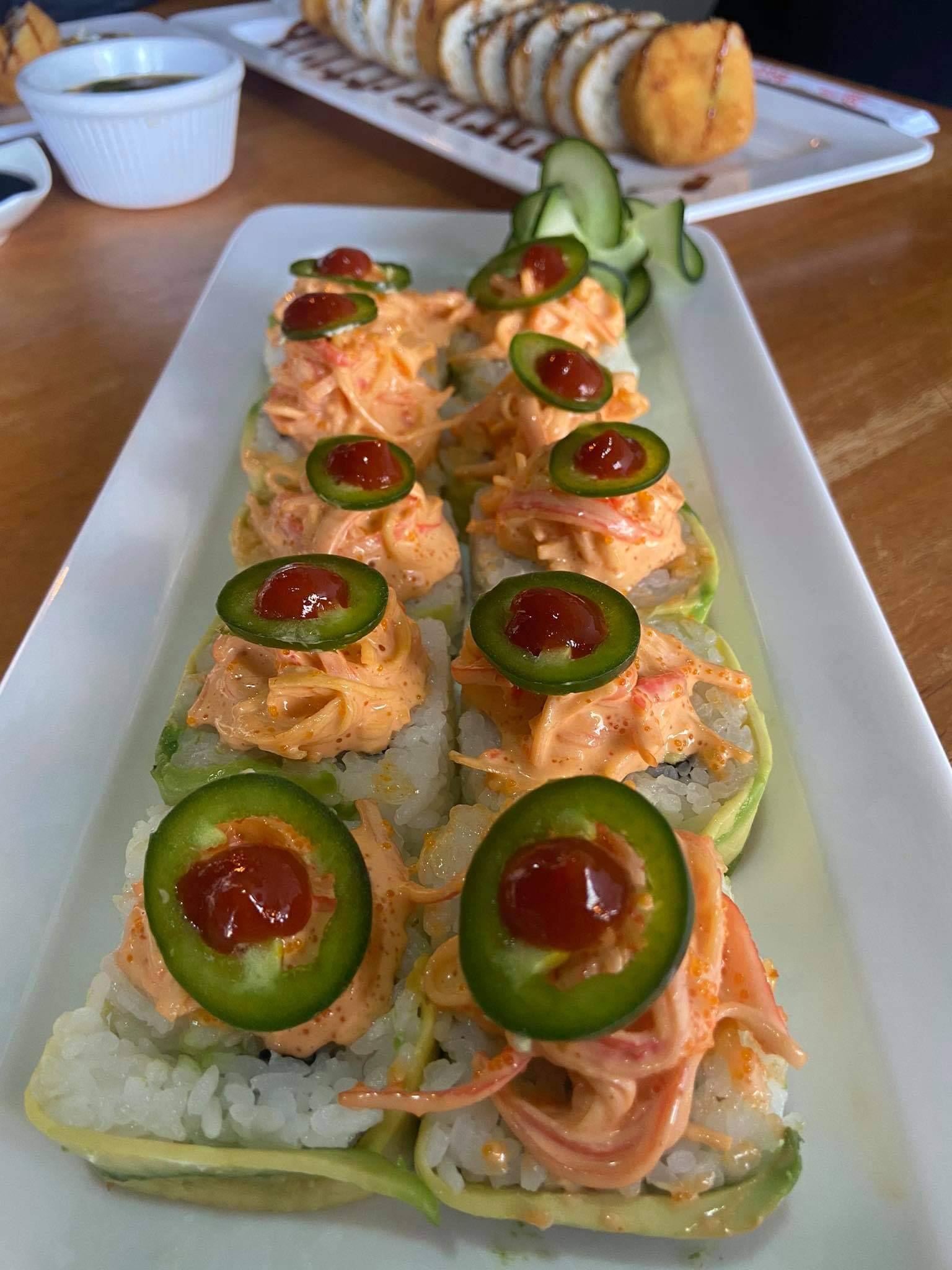 Sensei Sushi image 4