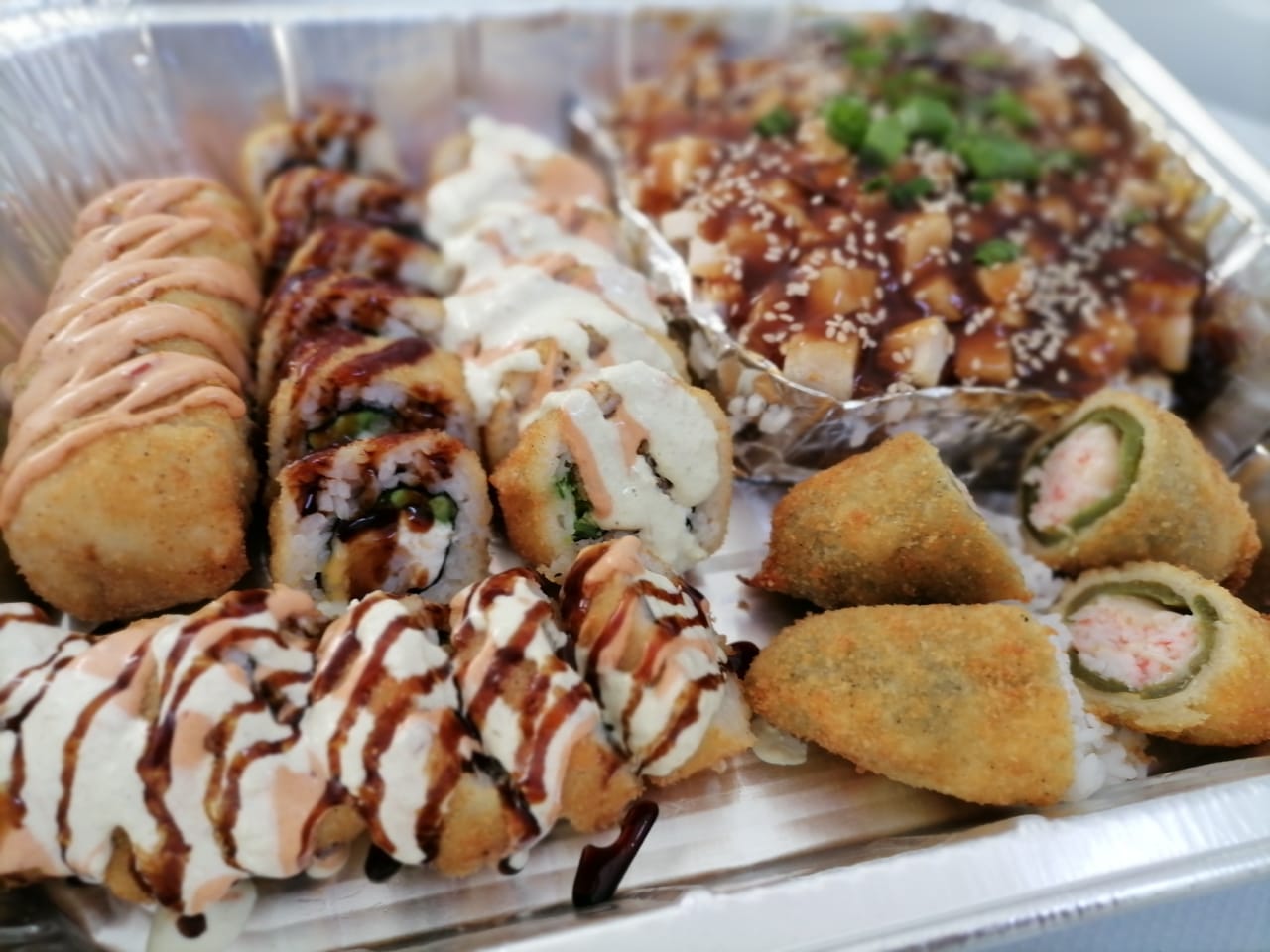 Sensei Sushi image 5