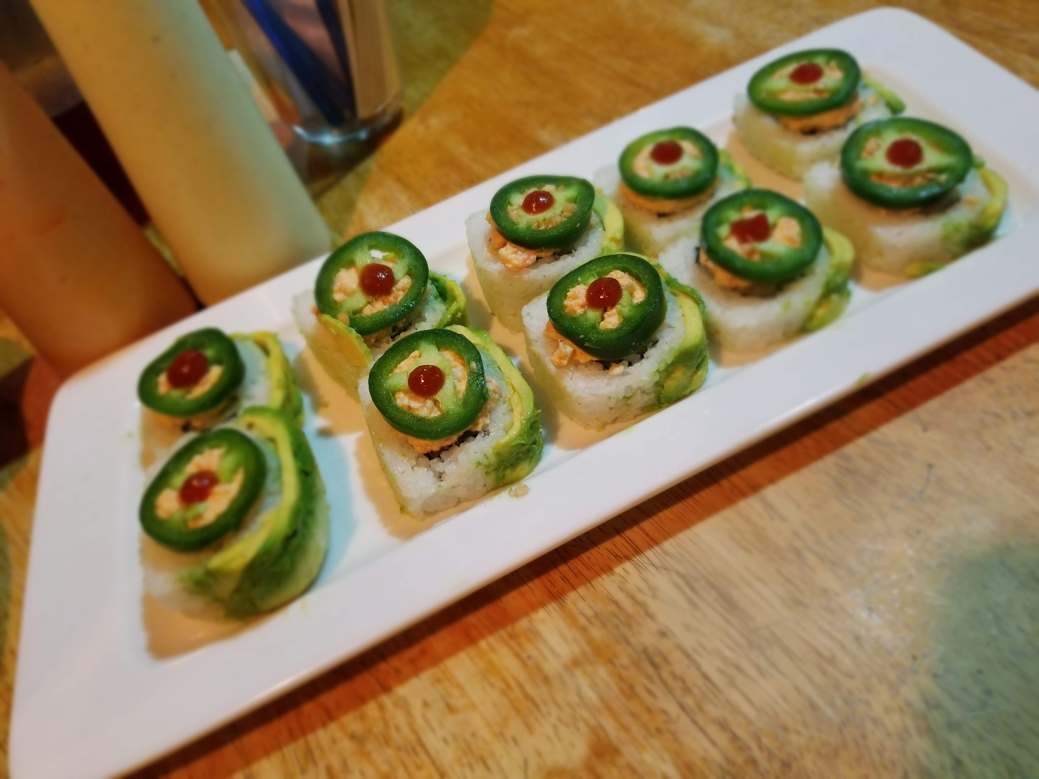 Sensei Sushi image 6