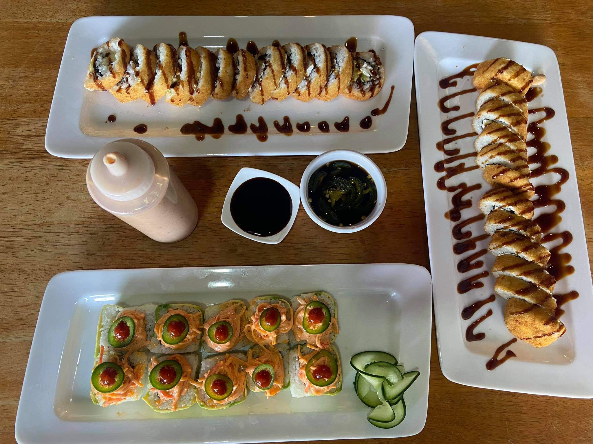 Sensei Sushi image 7