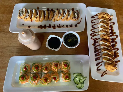 Sensei Sushi image 7