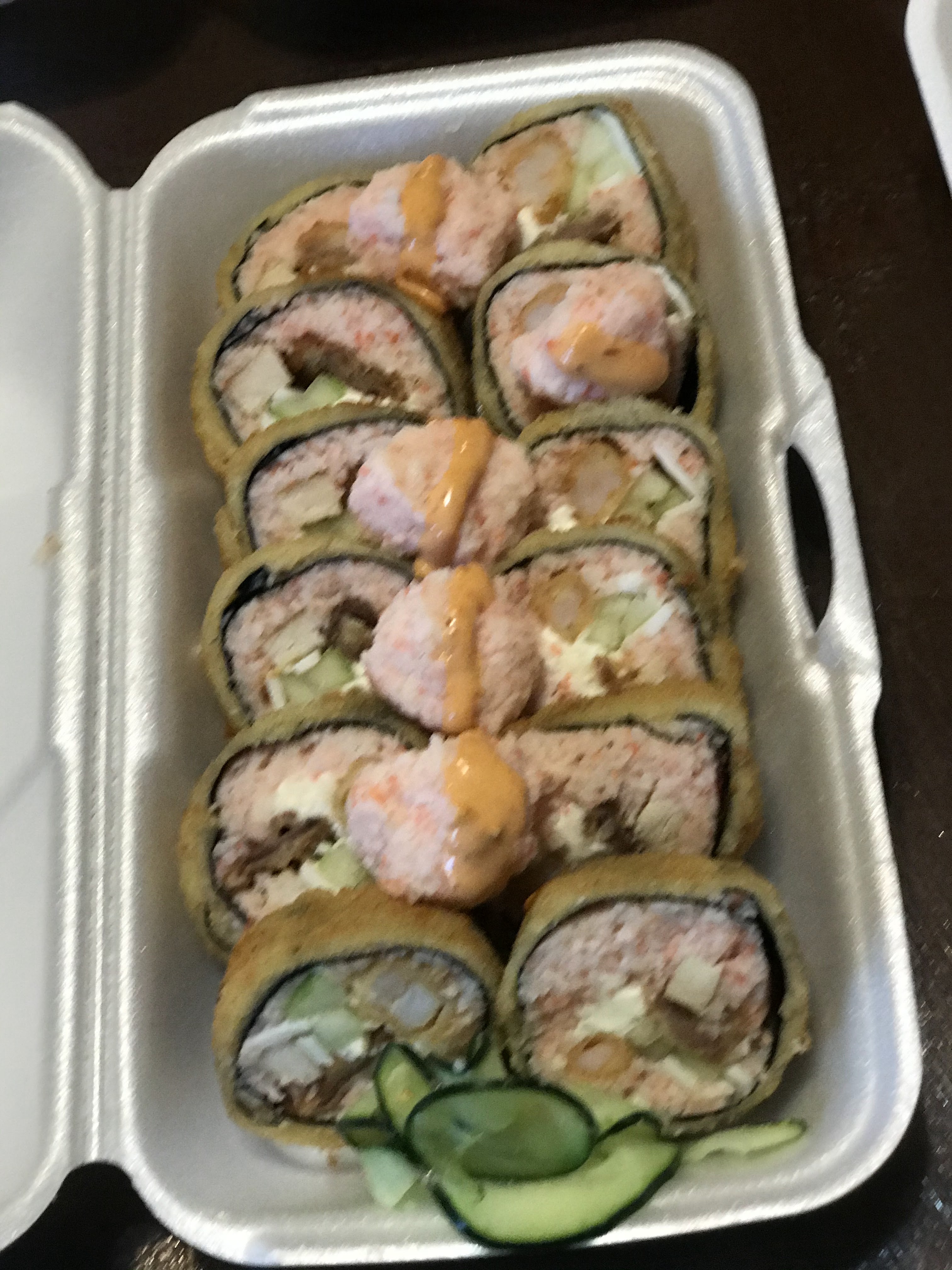 Sensei Sushi image 9