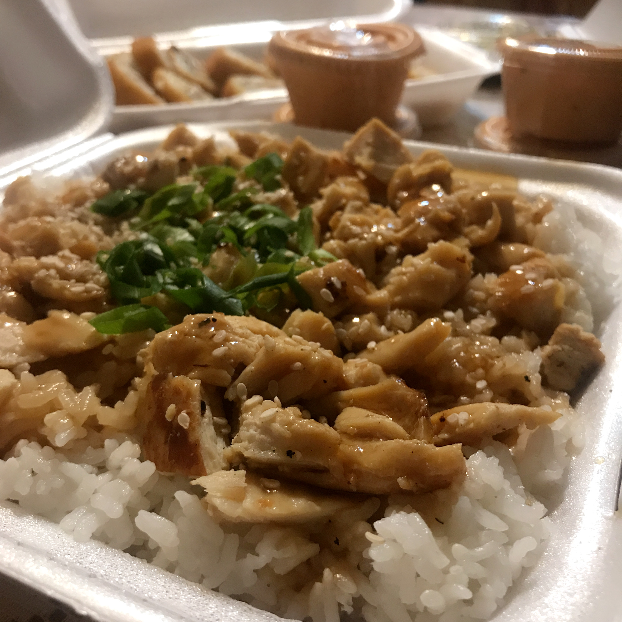 Sensei Sushi image 10