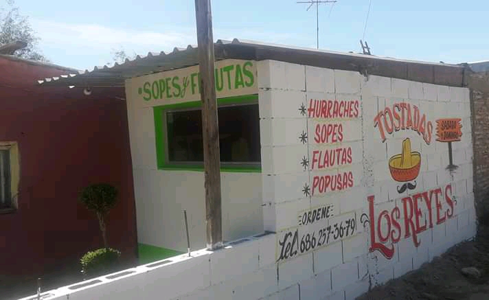 Tostadas "Los Reyes" image 4